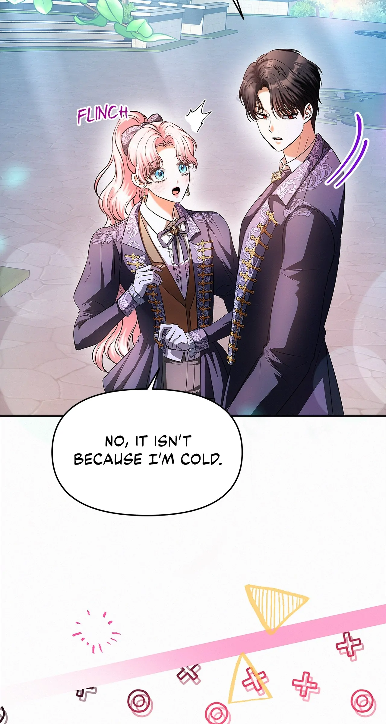 I Think I Married the Wrong Guy Chapter 33 - page 59