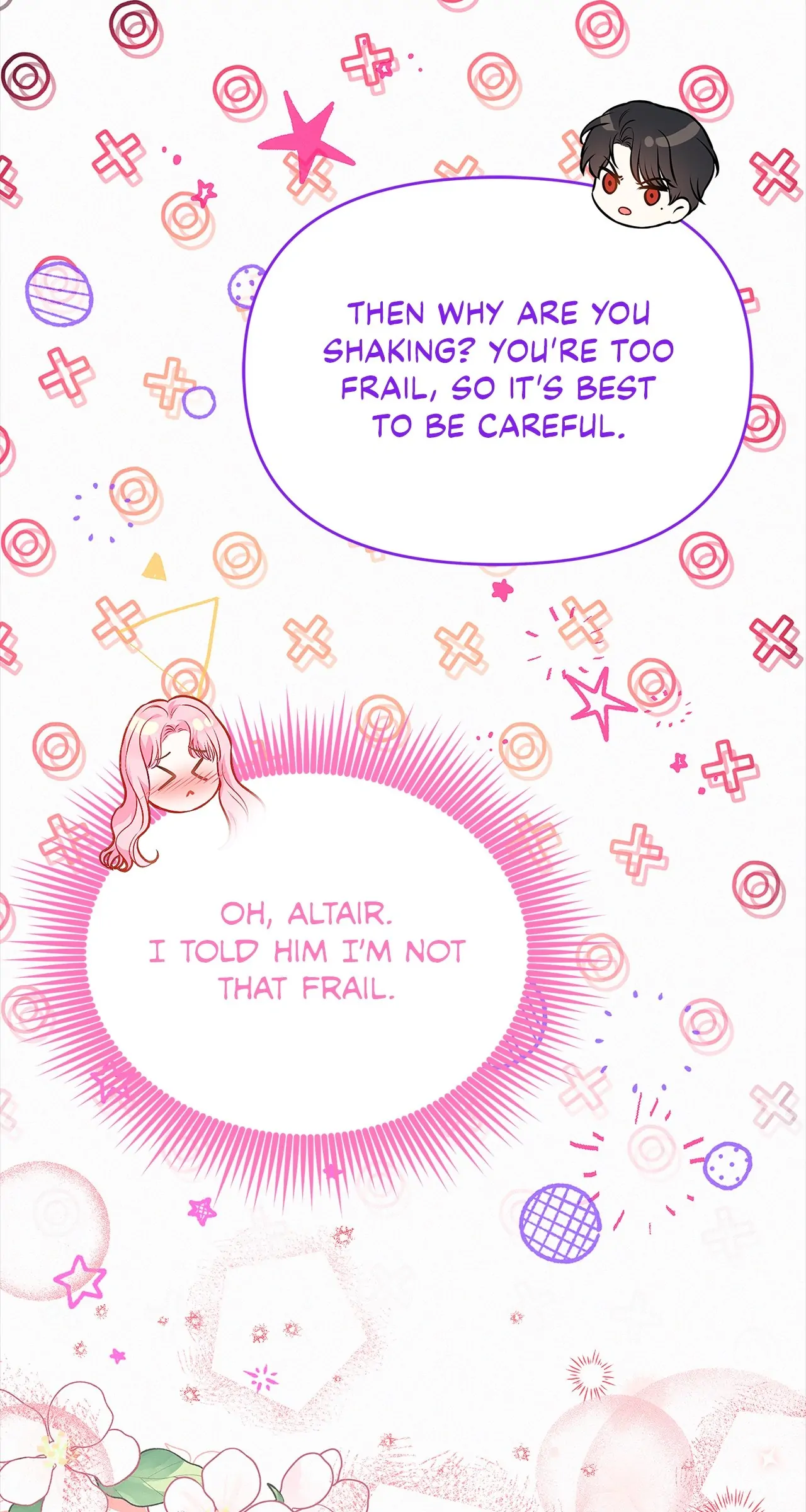 I Think I Married the Wrong Guy Chapter 33 - page 60