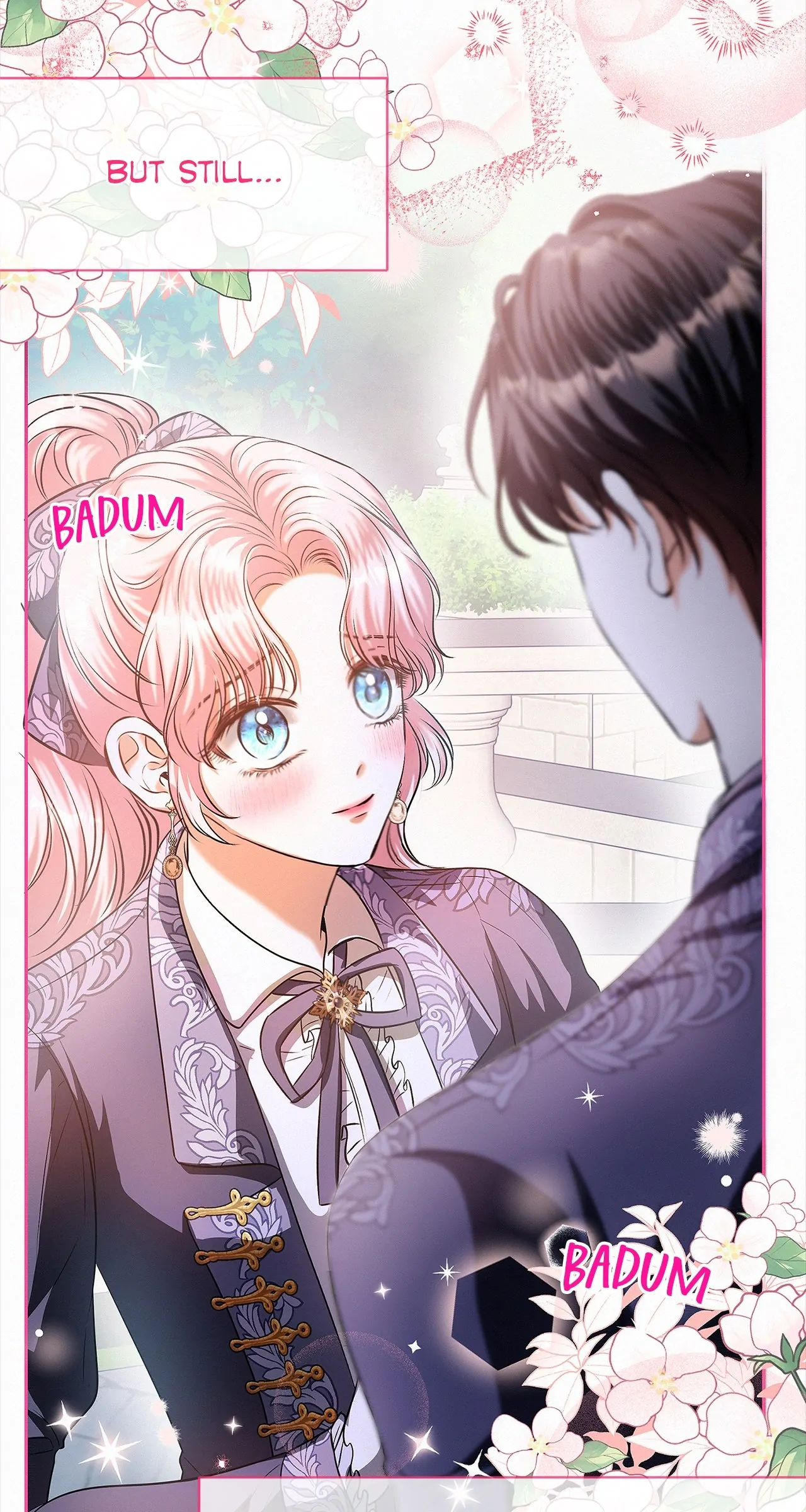 I Think I Married the Wrong Guy Chapter 33 - page 61