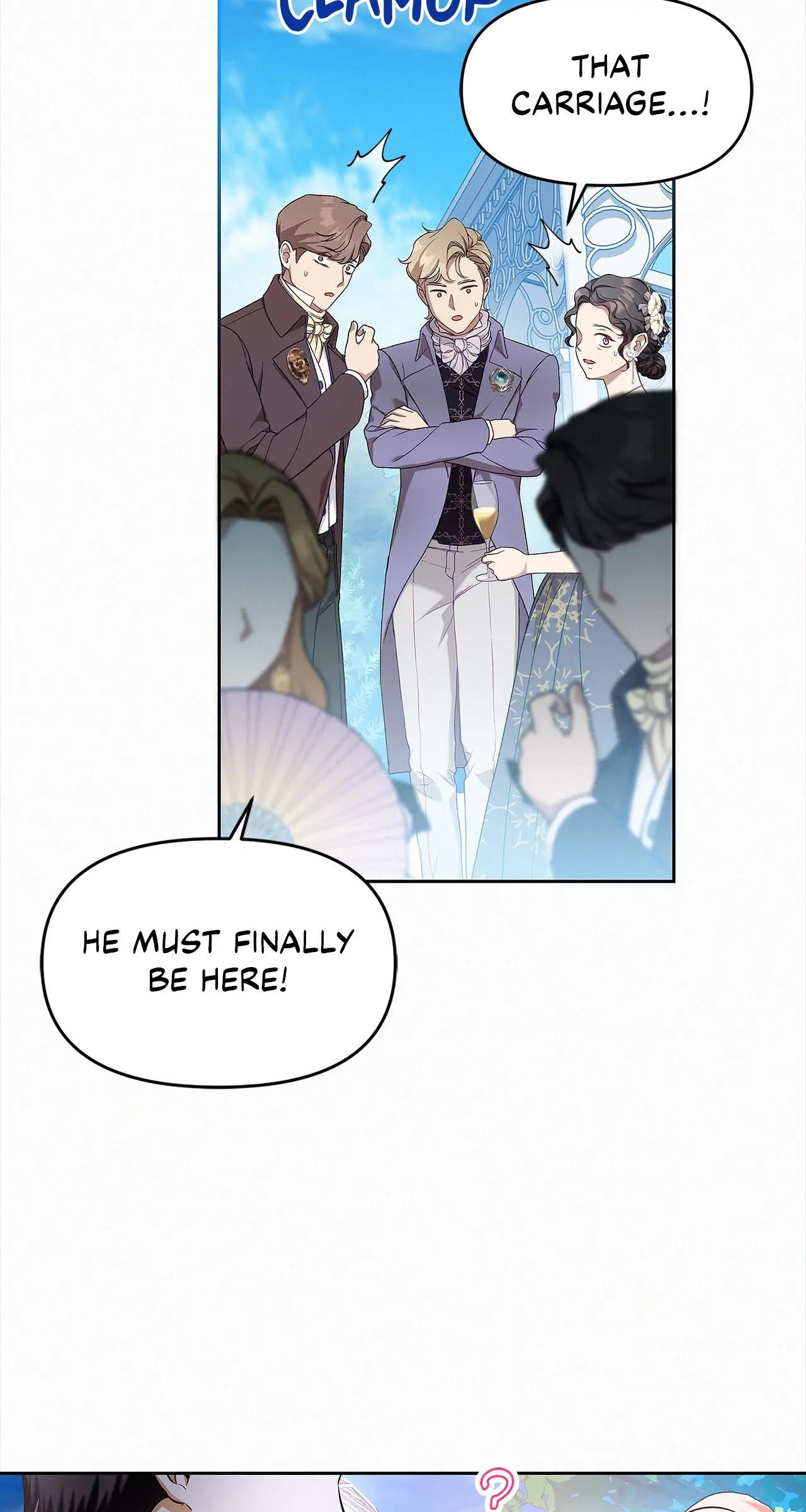 I Think I Married the Wrong Guy Chapter 33 - page 65