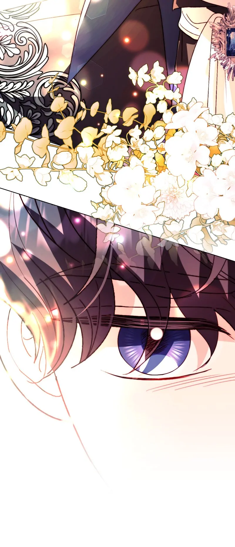 My Father, the Possessive Demi-God Chapter 74 - page 20