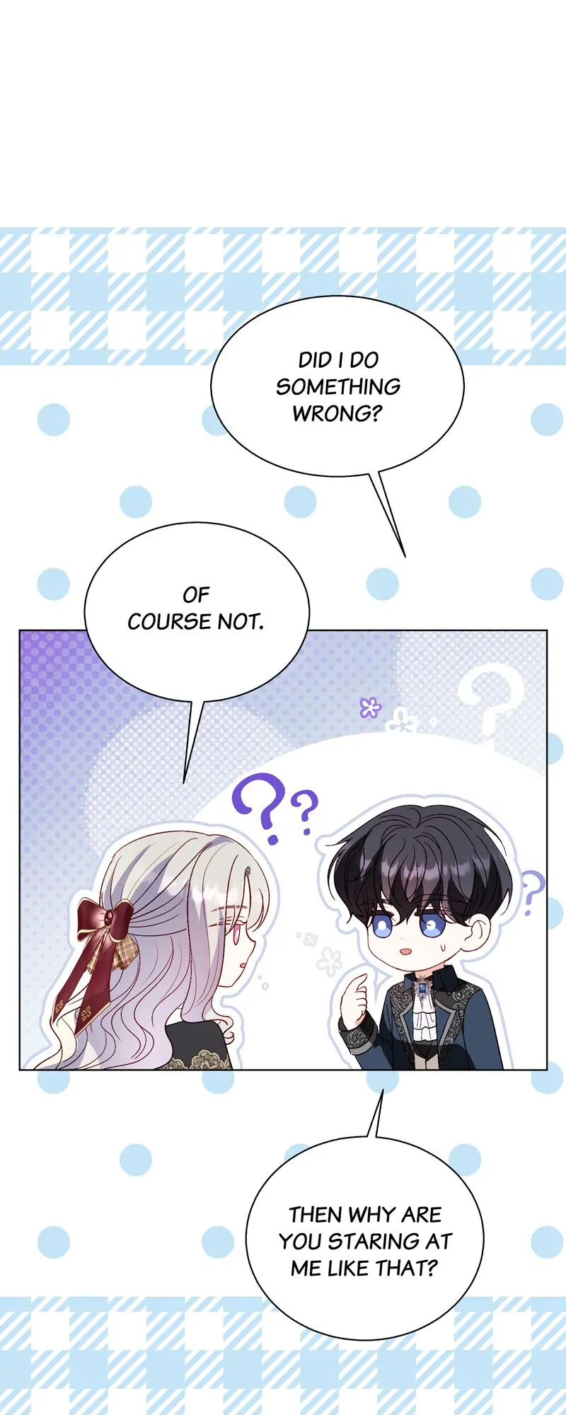 My Father, the Possessive Demi-God Chapter 74 - page 21