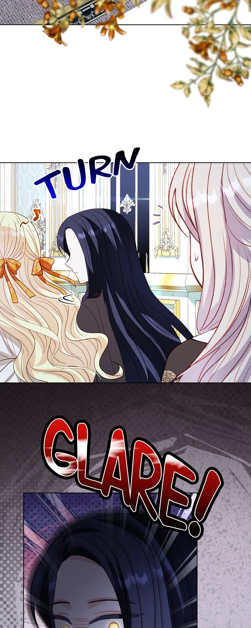 My Father, the Possessive Demi-God Chapter 74 - page 38