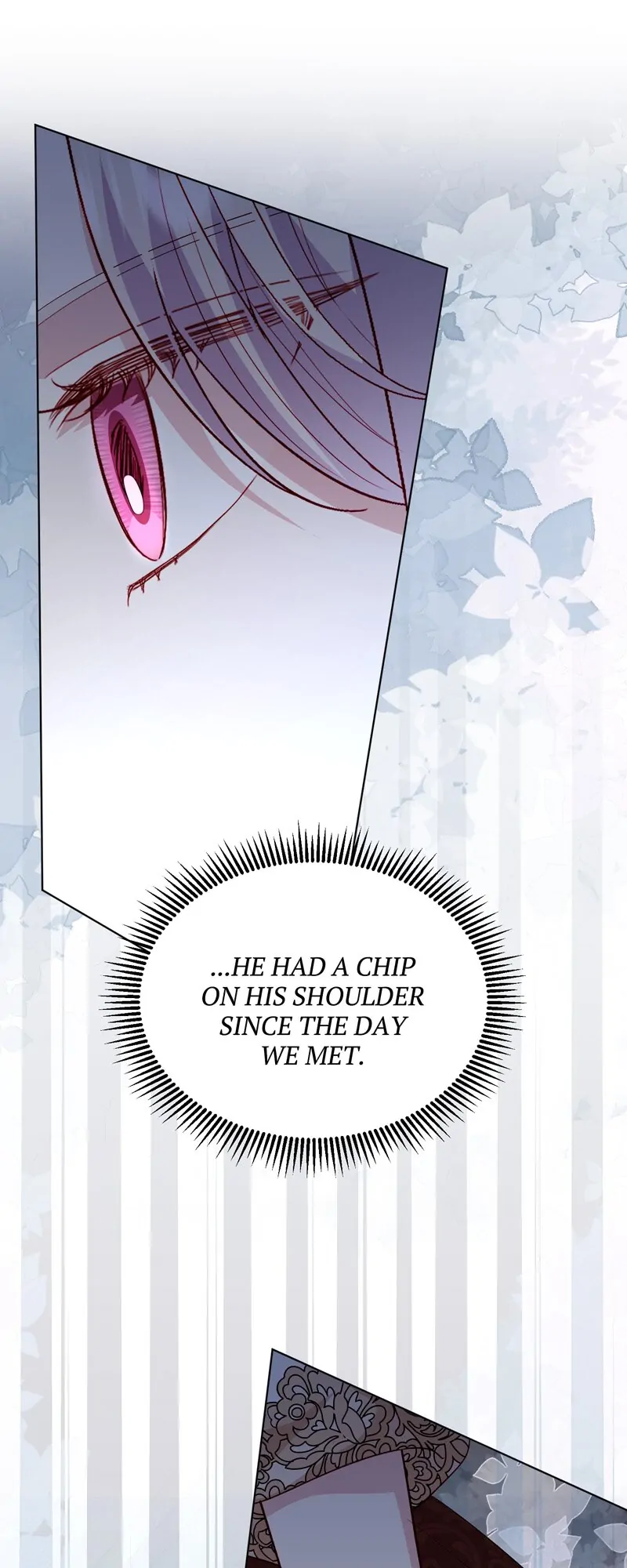 My Father, the Possessive Demi-God Chapter 74 - page 42