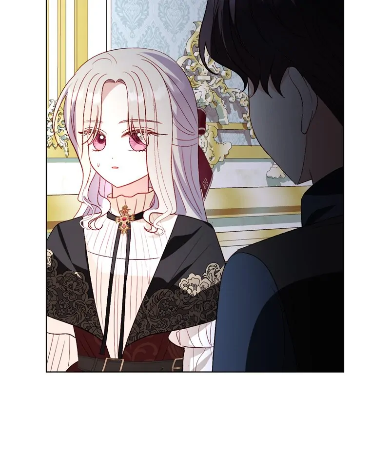 My Father, the Possessive Demi-God Chapter 74 - page 48