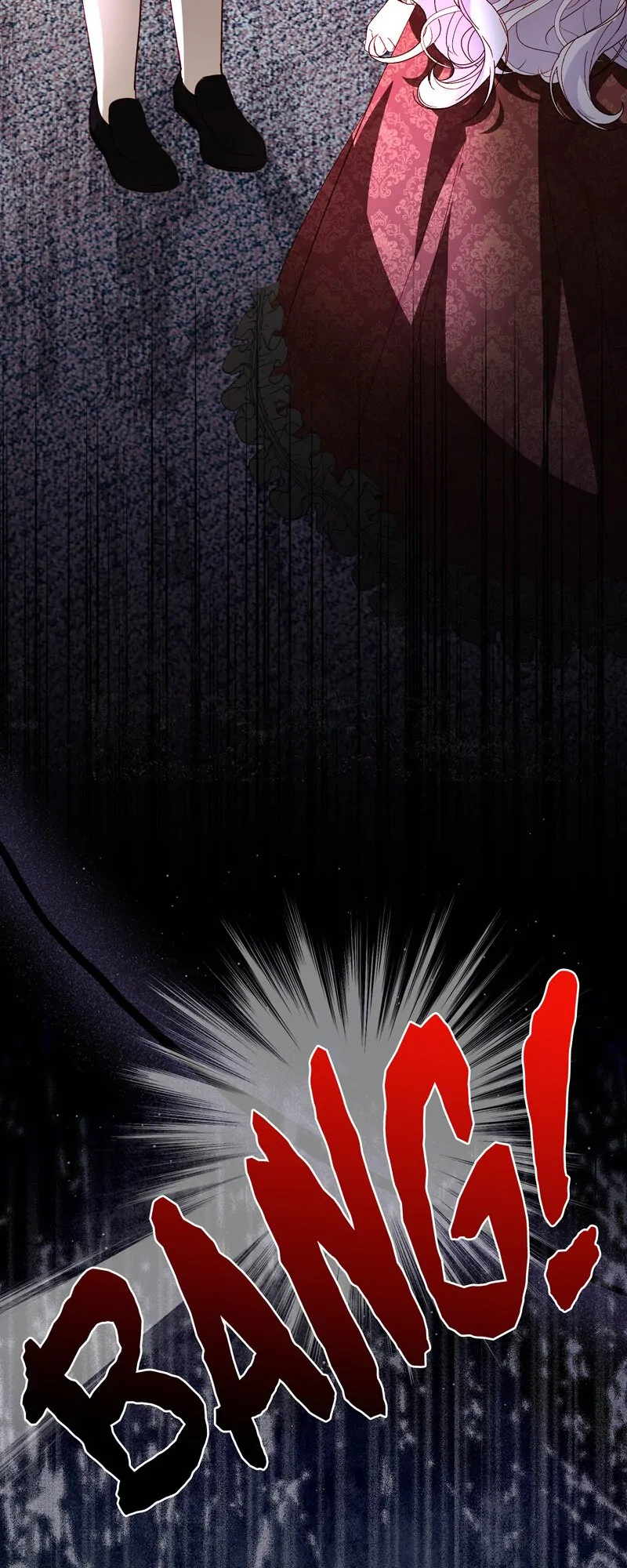 My Father, the Possessive Demi-God Chapter 74 - page 50