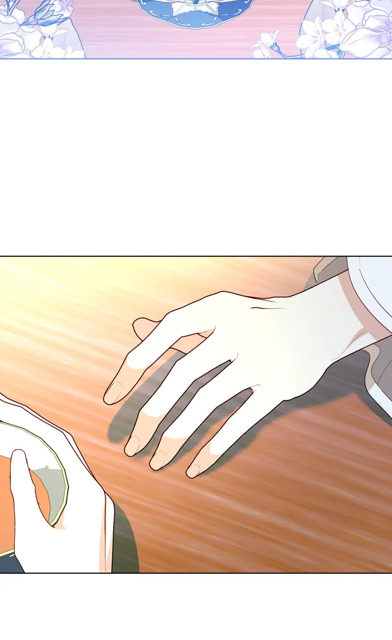 My Father, the Possessive Demi-God Chapter 74 - page 7