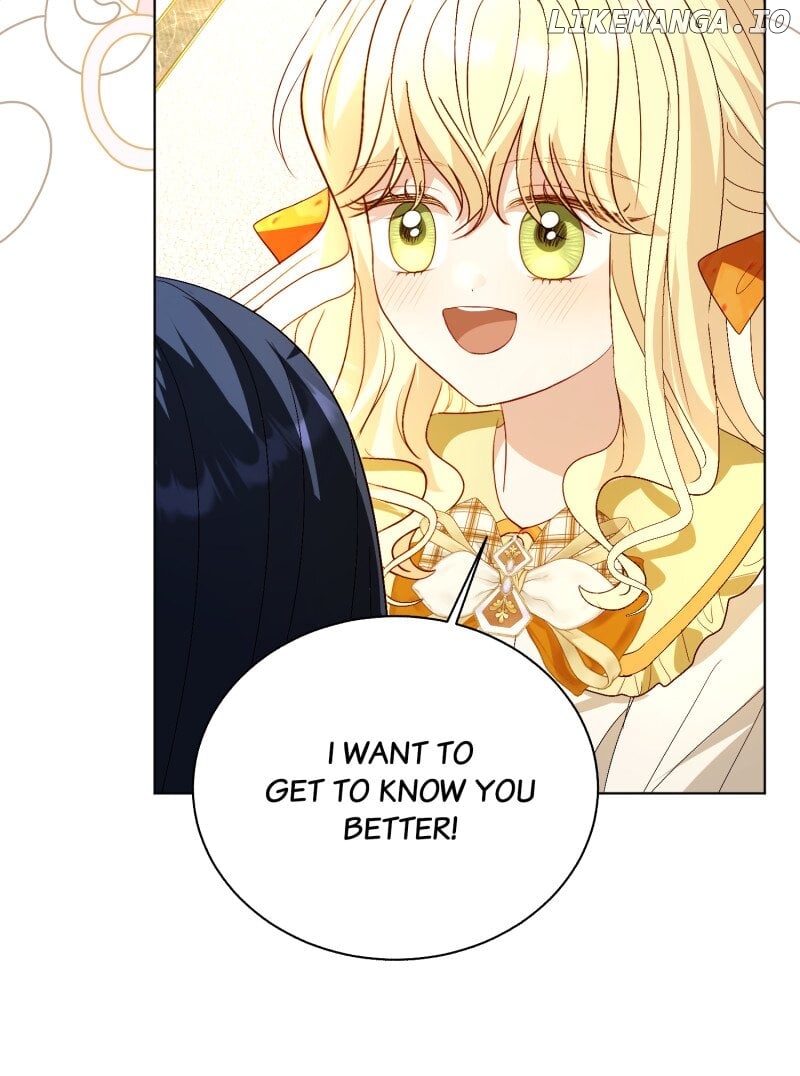 My Father, the Possessive Demi-God Chapter 76 - page 29