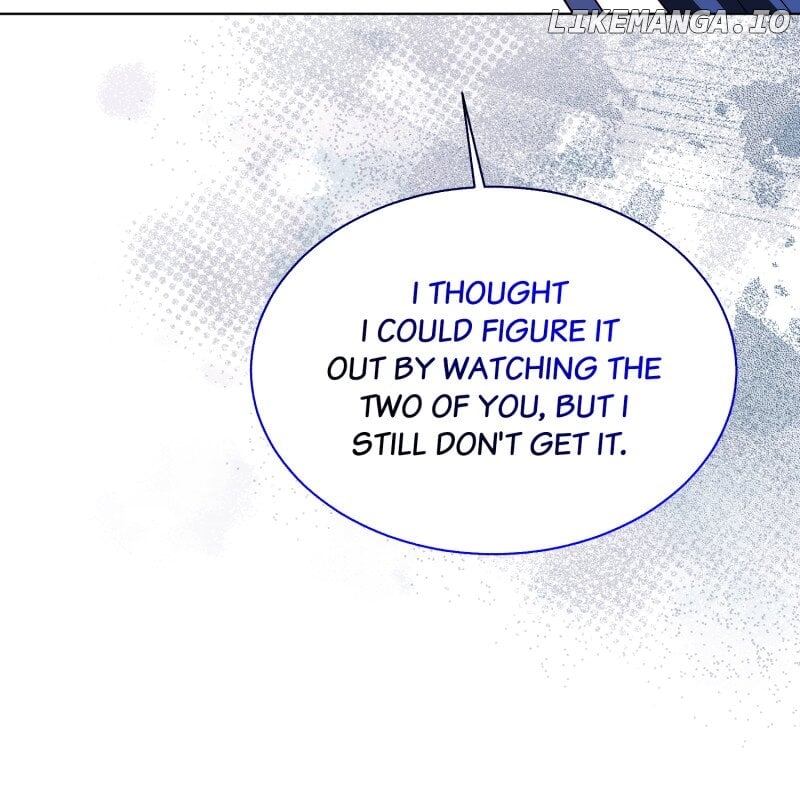 My Father, the Possessive Demi-God Chapter 76 - page 36