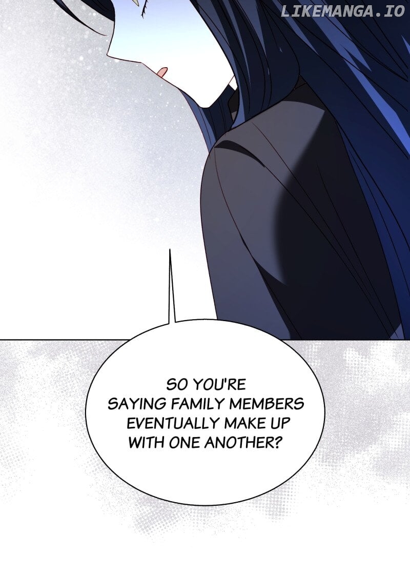 My Father, the Possessive Demi-God Chapter 76 - page 43