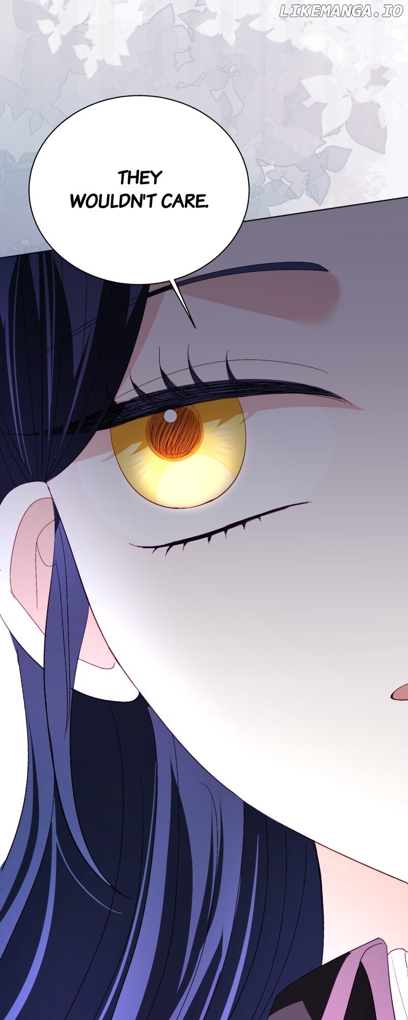 My Father, the Possessive Demi-God Chapter 76 - page 47