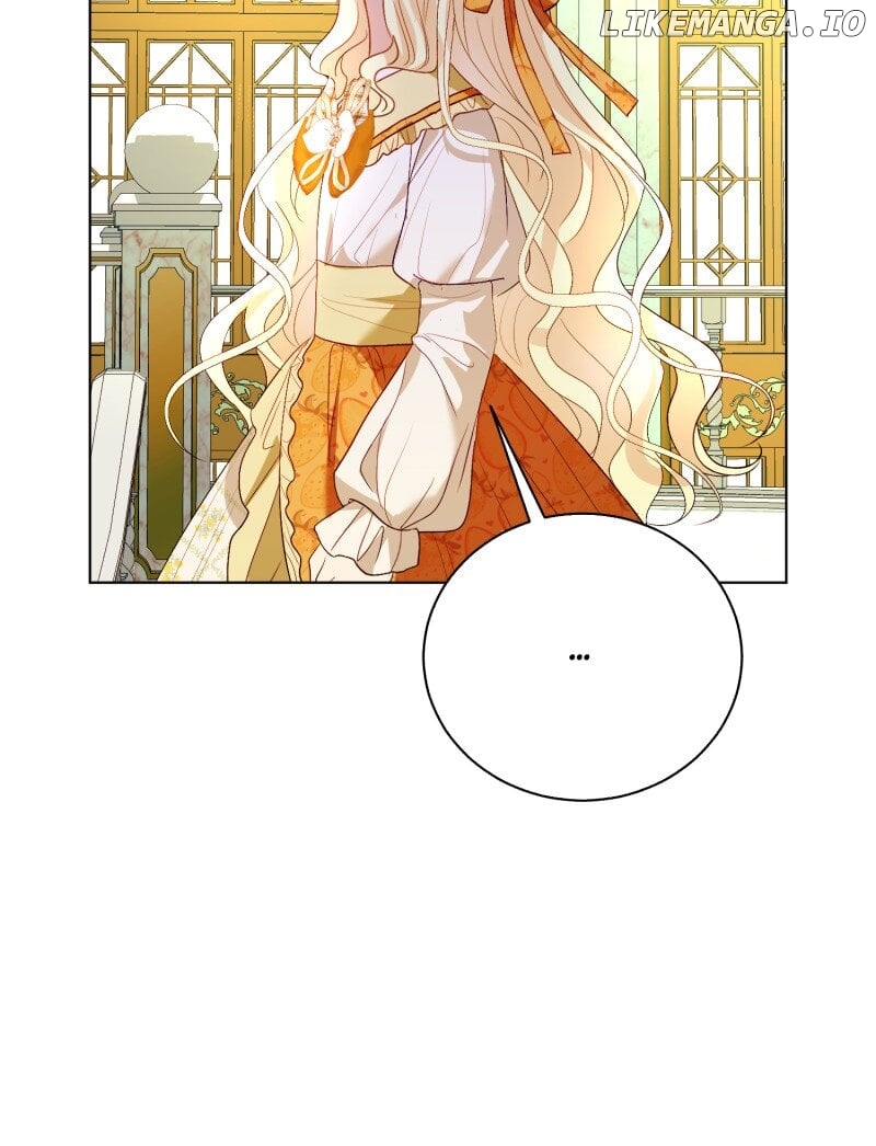 My Father, the Possessive Demi-God Chapter 76 - page 50