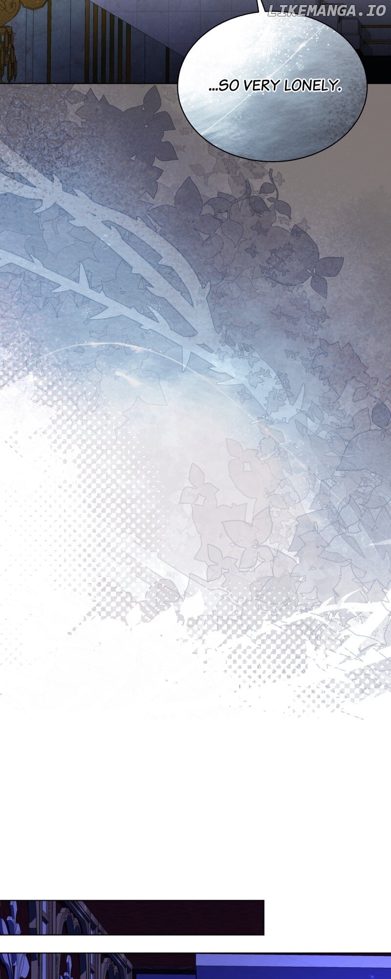 My Father, the Possessive Demi-God Chapter 76 - page 52