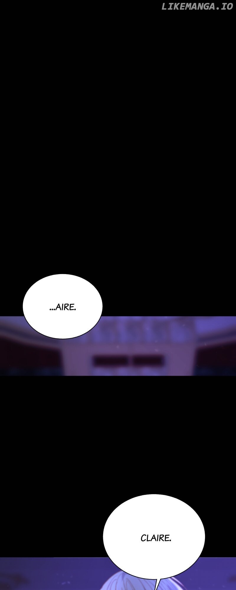 My Father, the Possessive Demi-God Chapter 76 - page 58