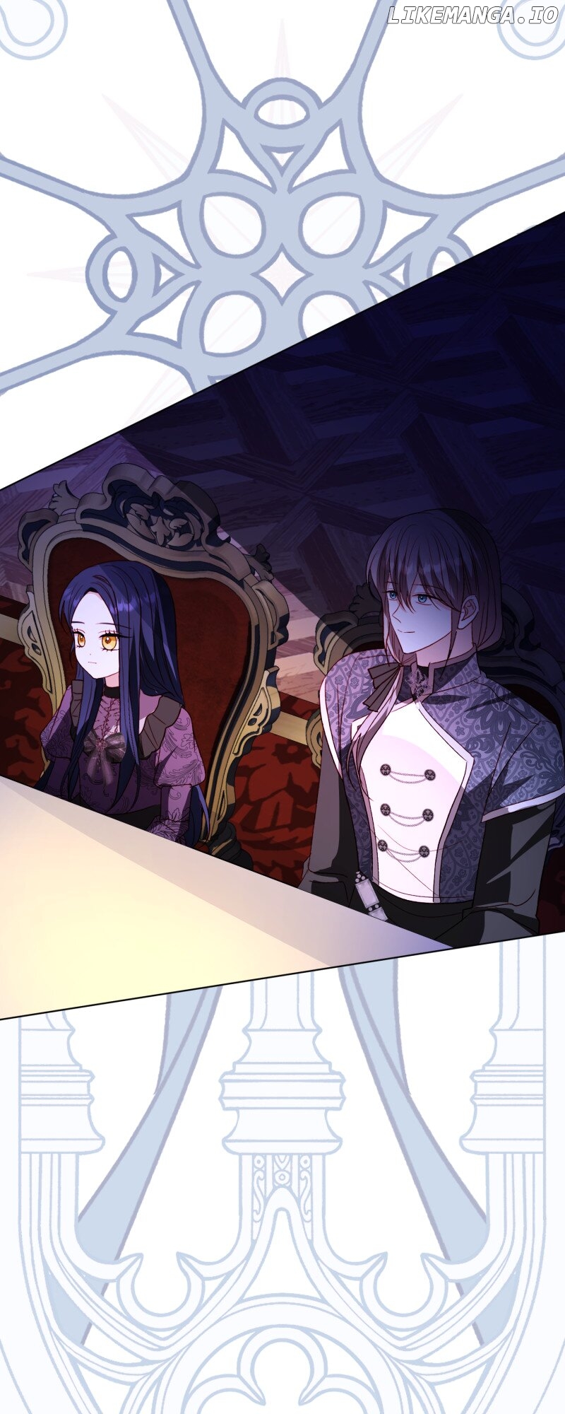 My Father, the Possessive Demi-God Chapter 77 - page 16