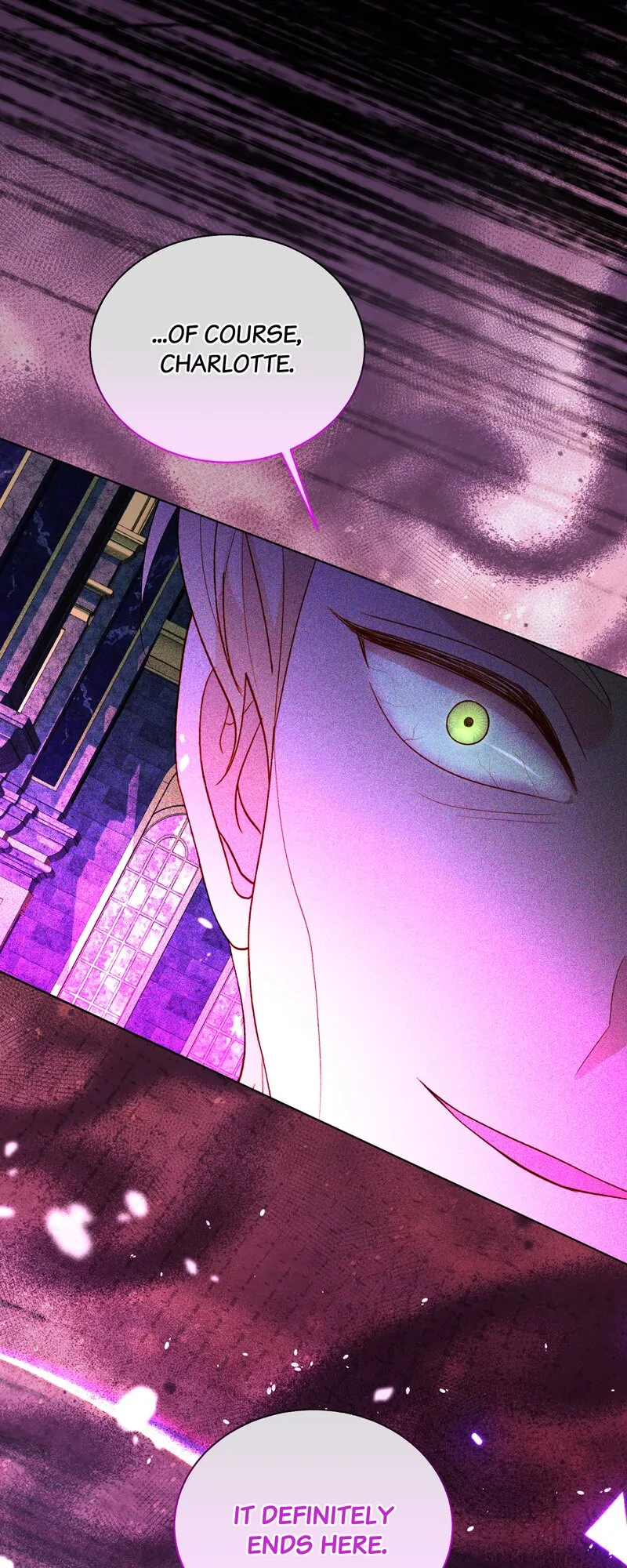 My Father, the Possessive Demi-God Chapter 78 - page 10