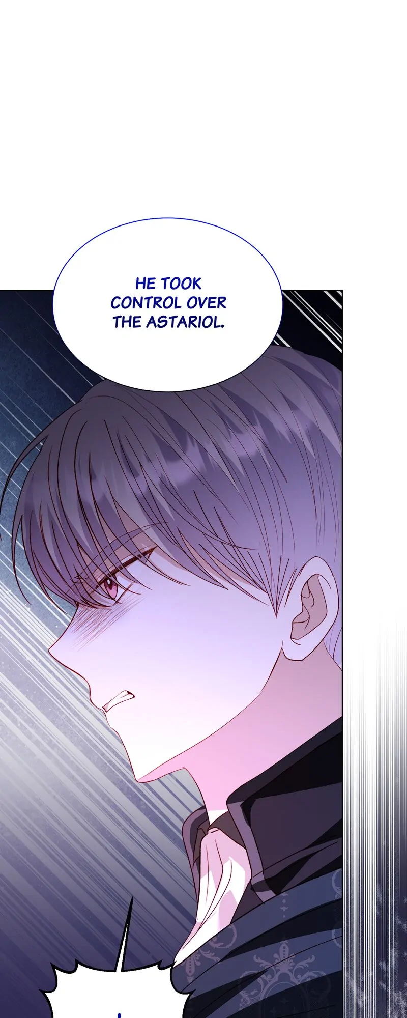 My Father, the Possessive Demi-God Chapter 78 - page 14
