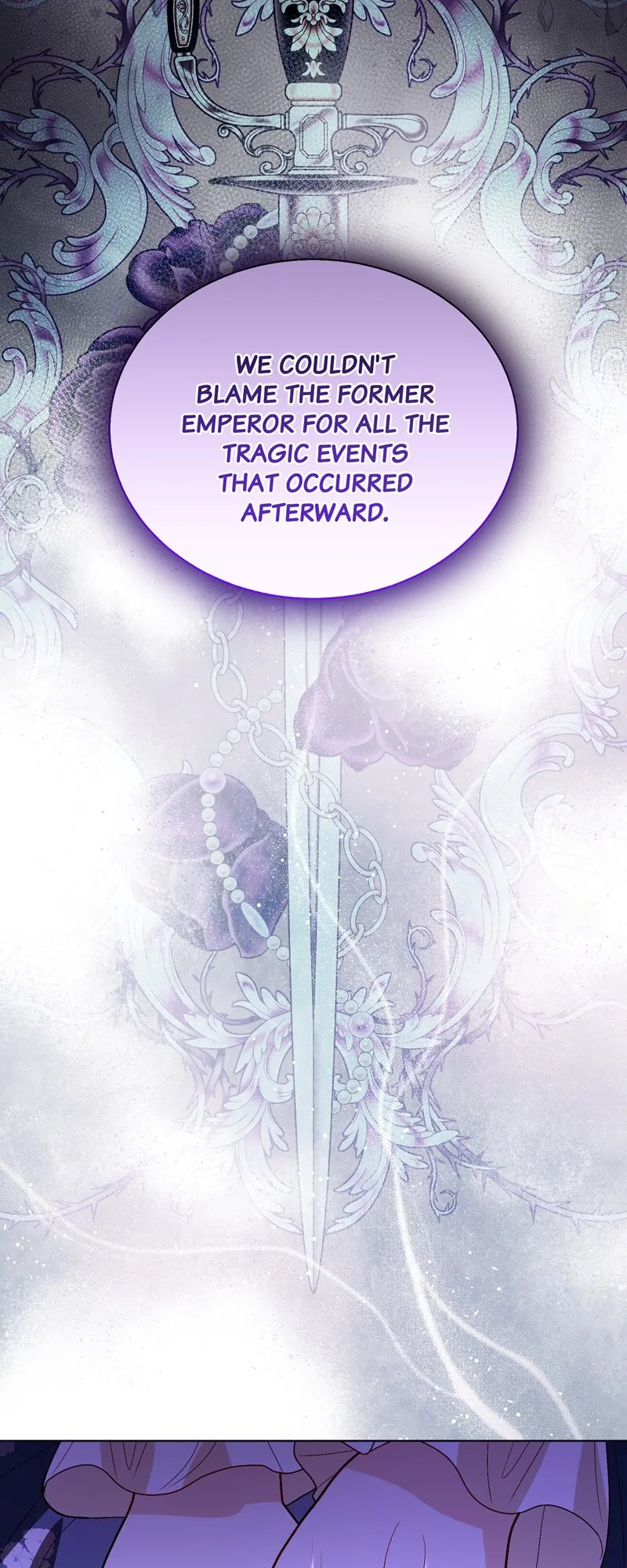 My Father, the Possessive Demi-God Chapter 78 - page 19