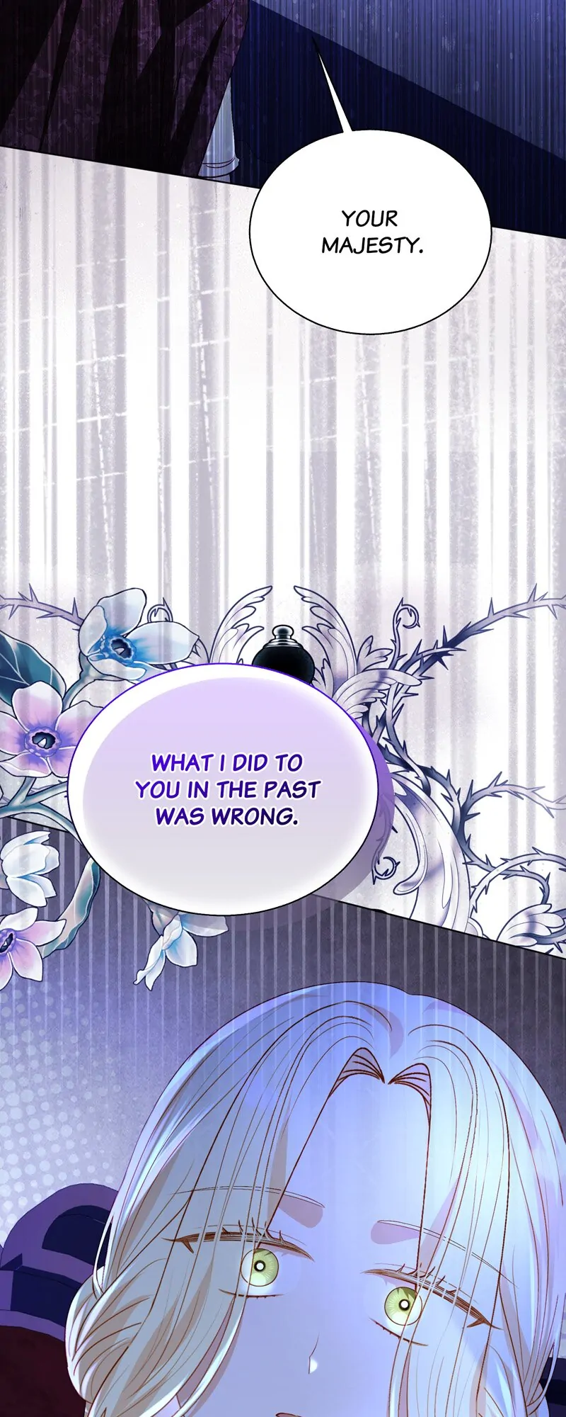 My Father, the Possessive Demi-God Chapter 78 - page 2