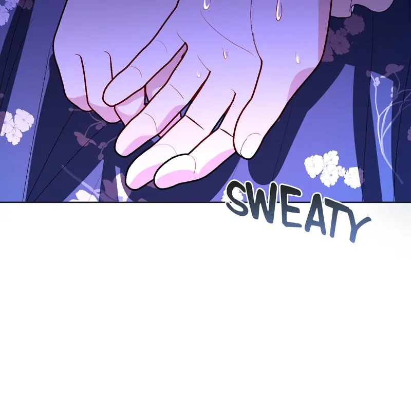 My Father, the Possessive Demi-God Chapter 78 - page 20