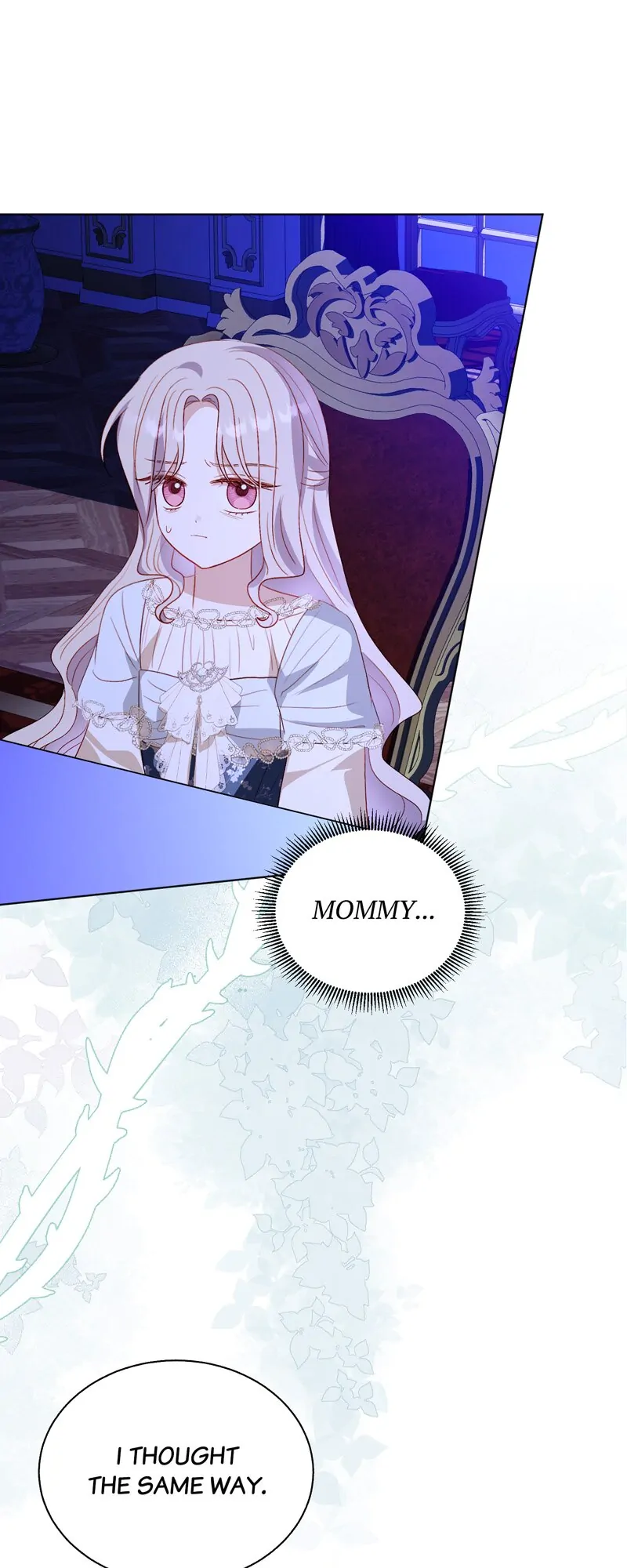 My Father, the Possessive Demi-God Chapter 78 - page 21