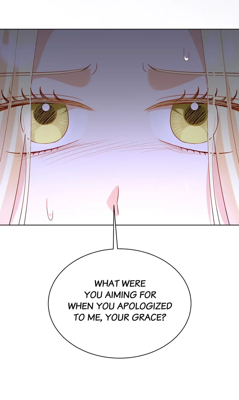 My Father, the Possessive Demi-God Chapter 78 - page 27