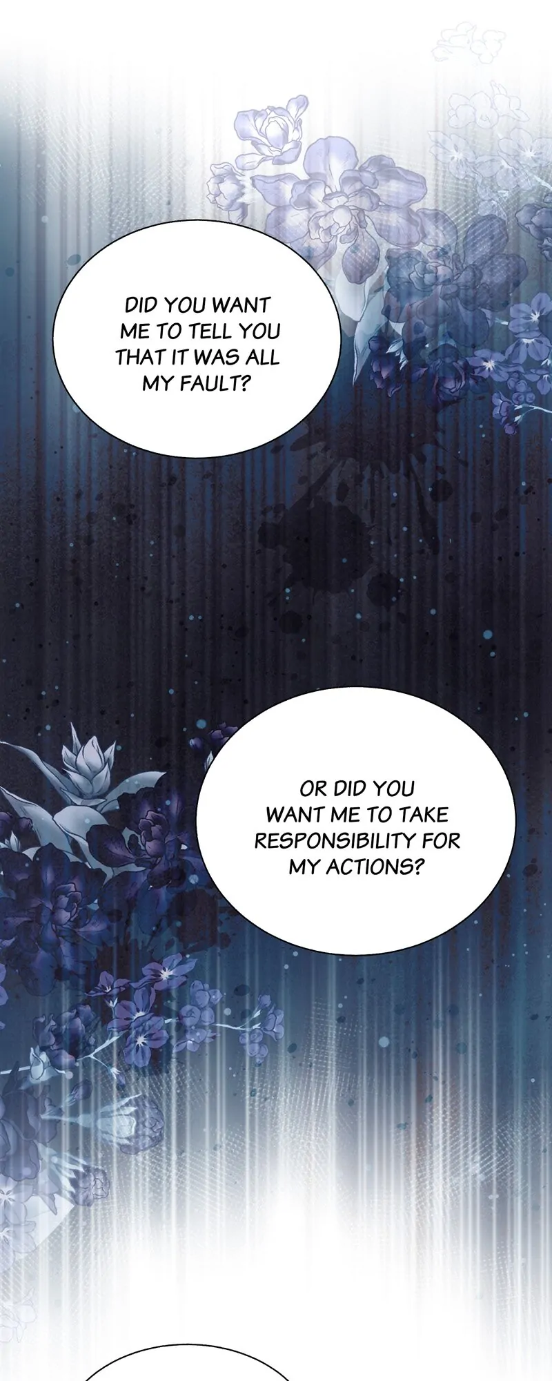 My Father, the Possessive Demi-God Chapter 78 - page 28