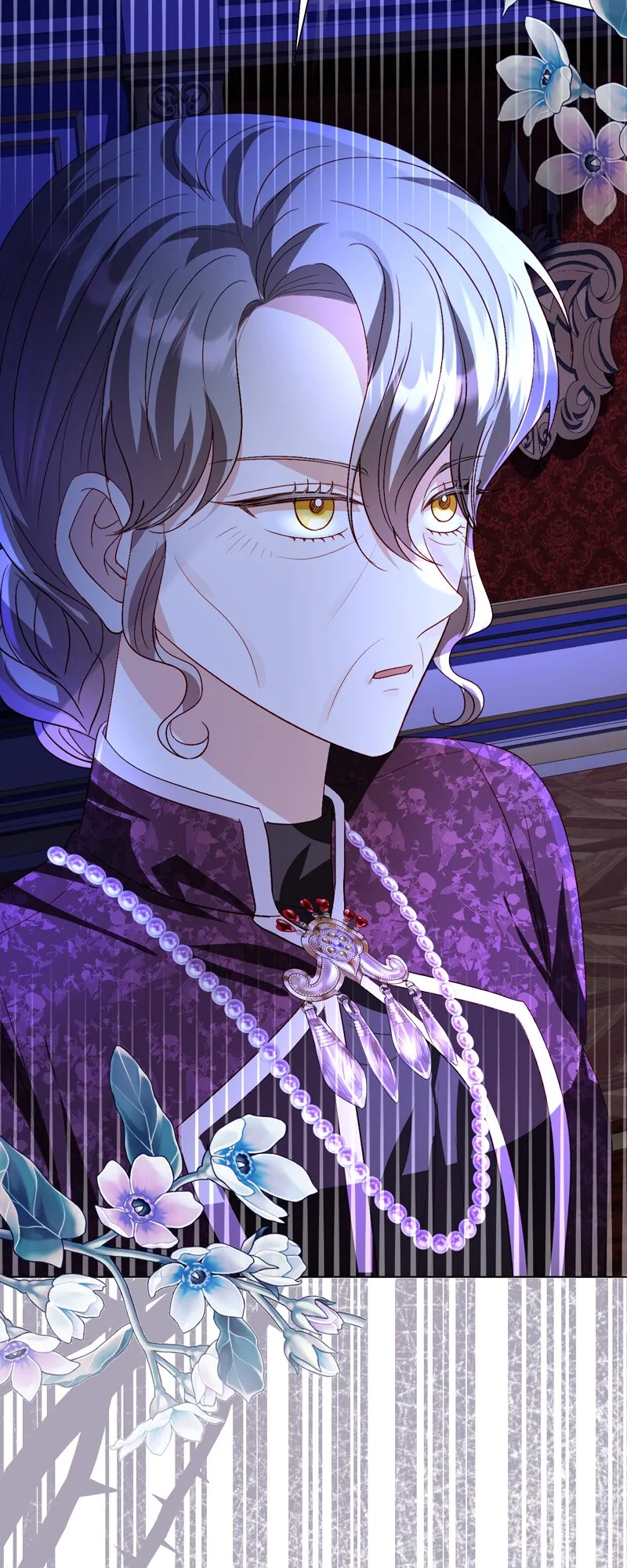 My Father, the Possessive Demi-God Chapter 78 - page 4
