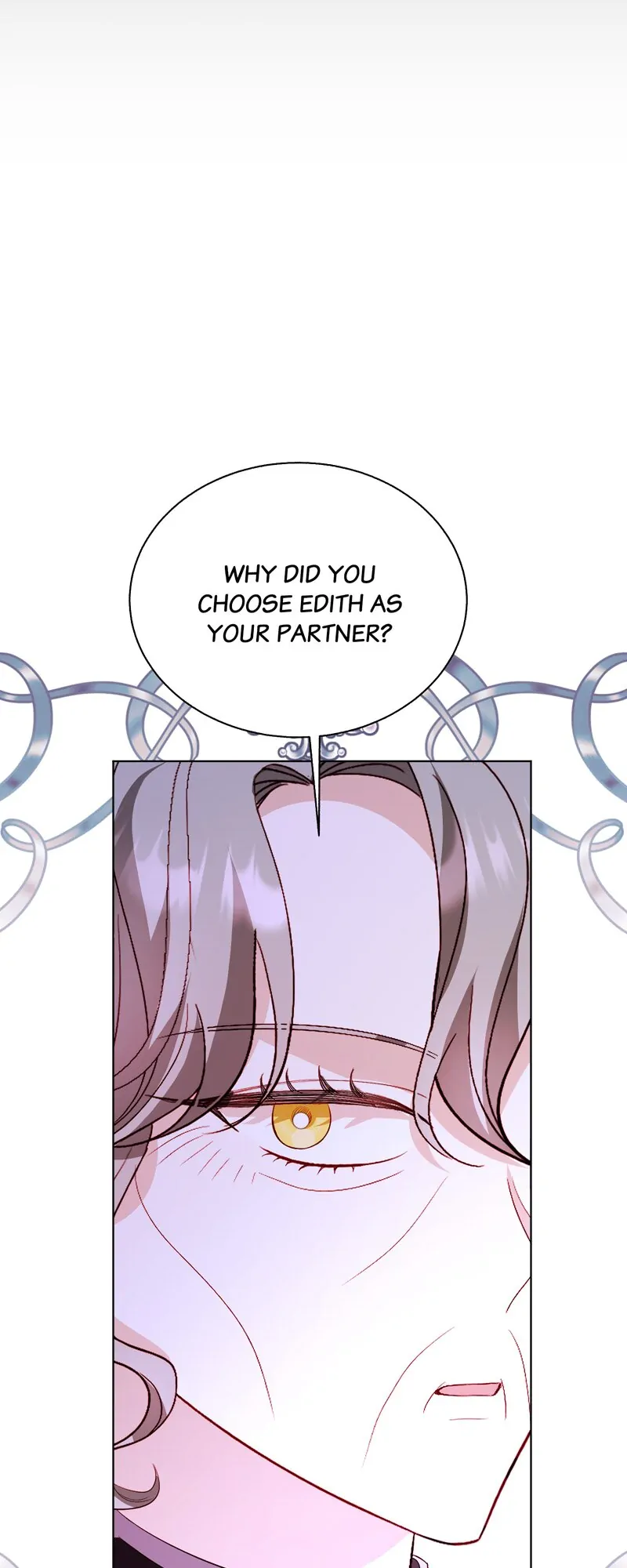 My Father, the Possessive Demi-God Chapter 78 - page 46