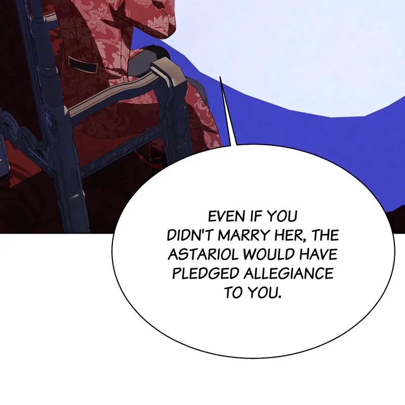 My Father, the Possessive Demi-God Chapter 78 - page 48