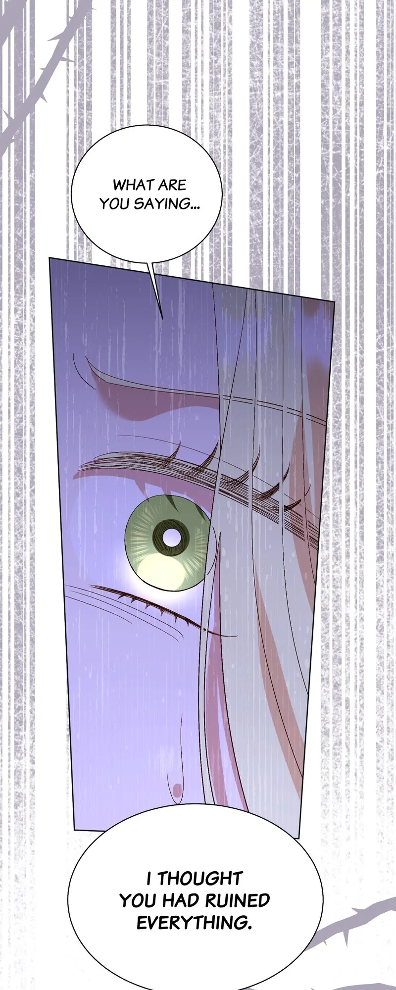 My Father, the Possessive Demi-God Chapter 78 - page 5