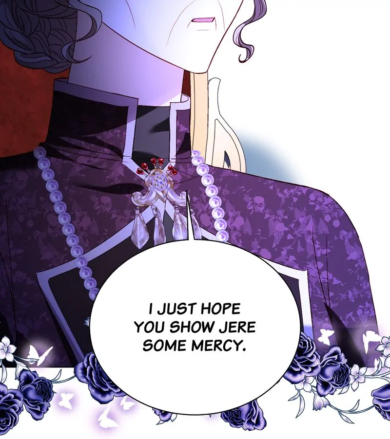My Father, the Possessive Demi-God Chapter 78 - page 55