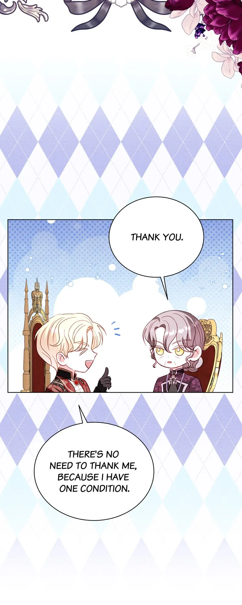 My Father, the Possessive Demi-God Chapter 78 - page 60
