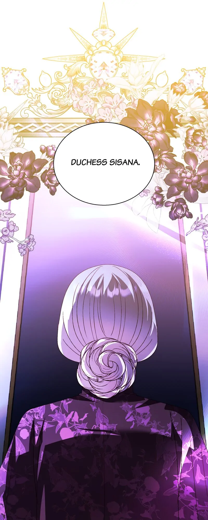 My Father, the Possessive Demi-God Chapter 78 - page 70