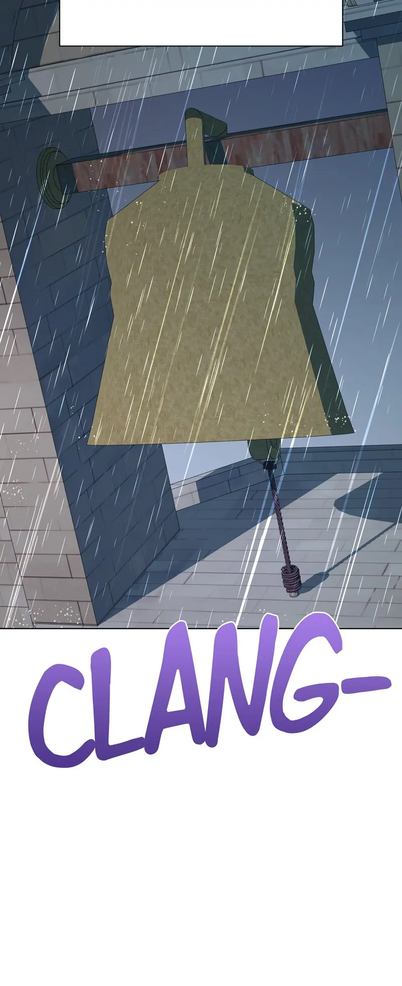 My Father, the Possessive Demi-God Chapter 78 - page 76