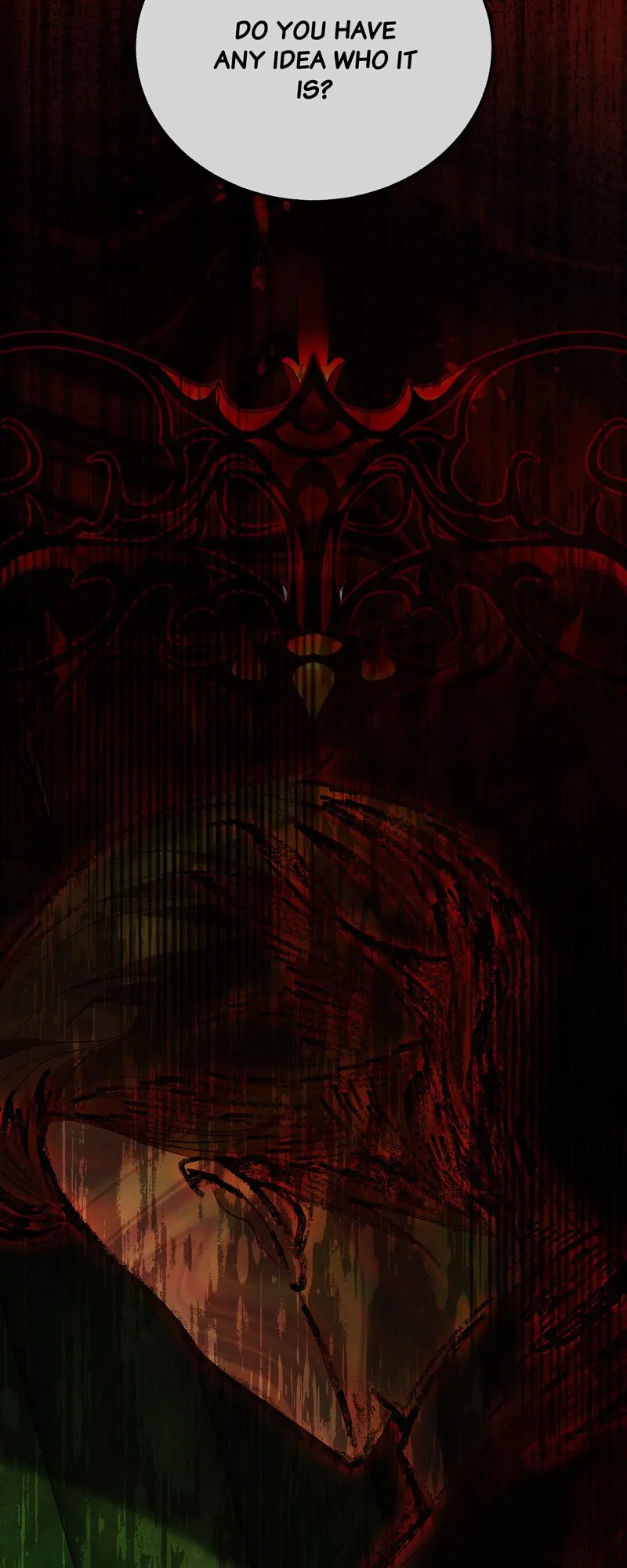 My Father, the Possessive Demi-God Chapter 78 - page 79
