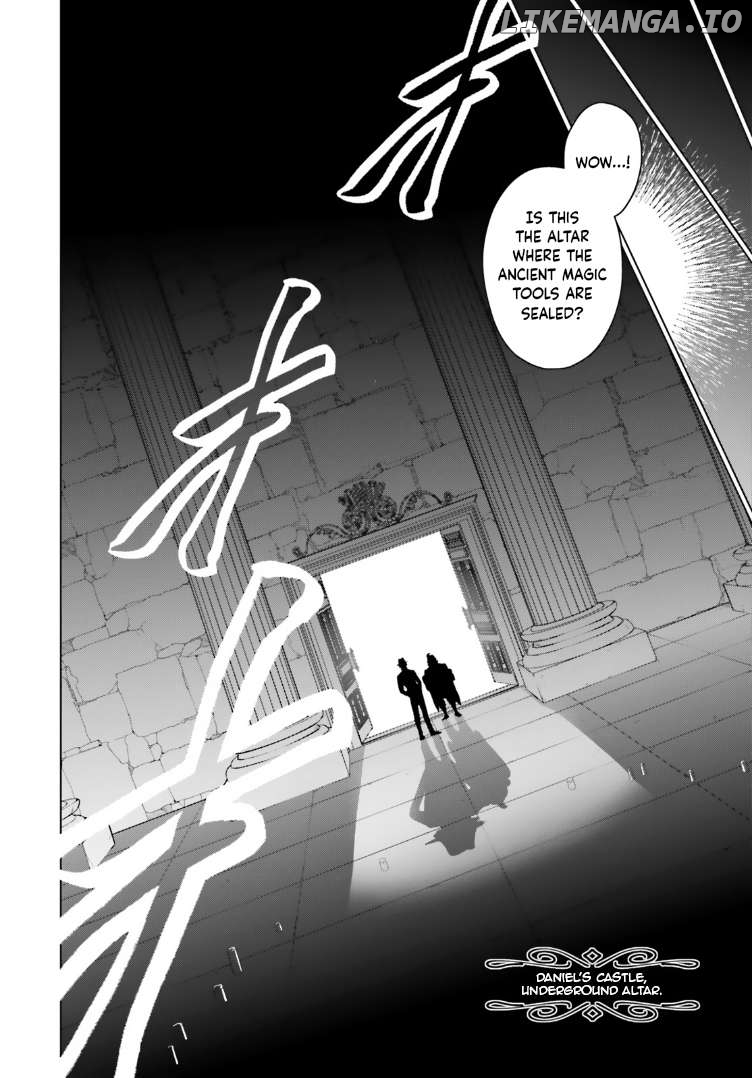 Kono Subarashii Sekai Ni Shukufuku O! Fantastic Days! Chapter 15 - page 6
