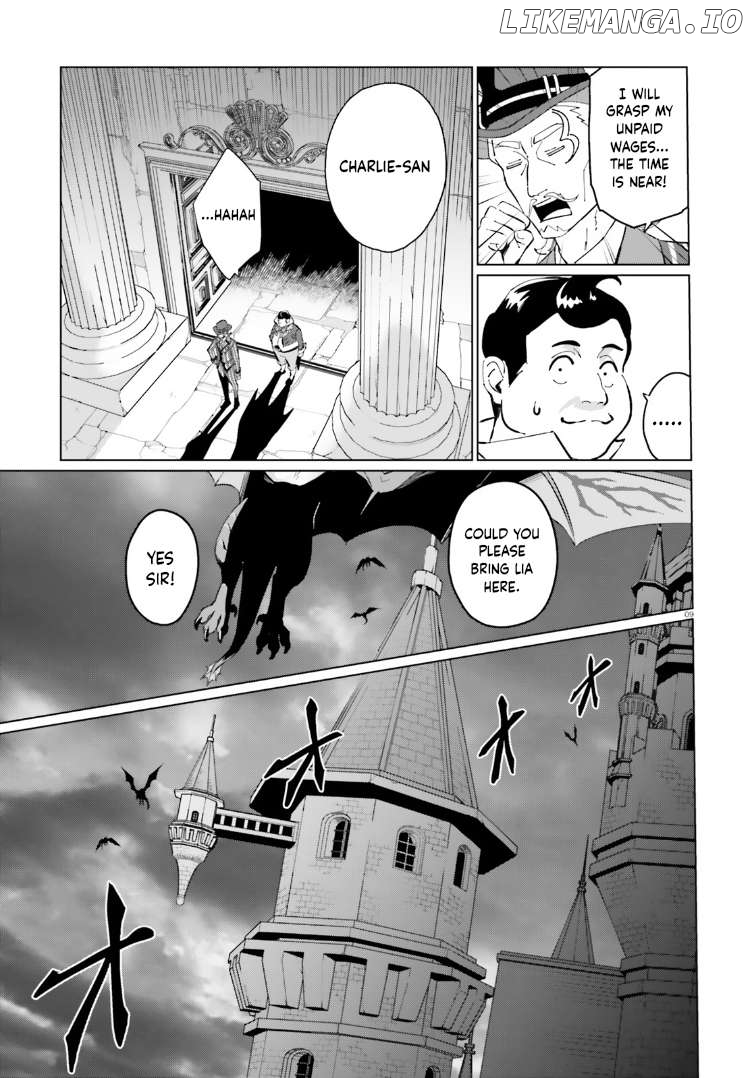 Kono Subarashii Sekai Ni Shukufuku O! Fantastic Days! Chapter 15 - page 9