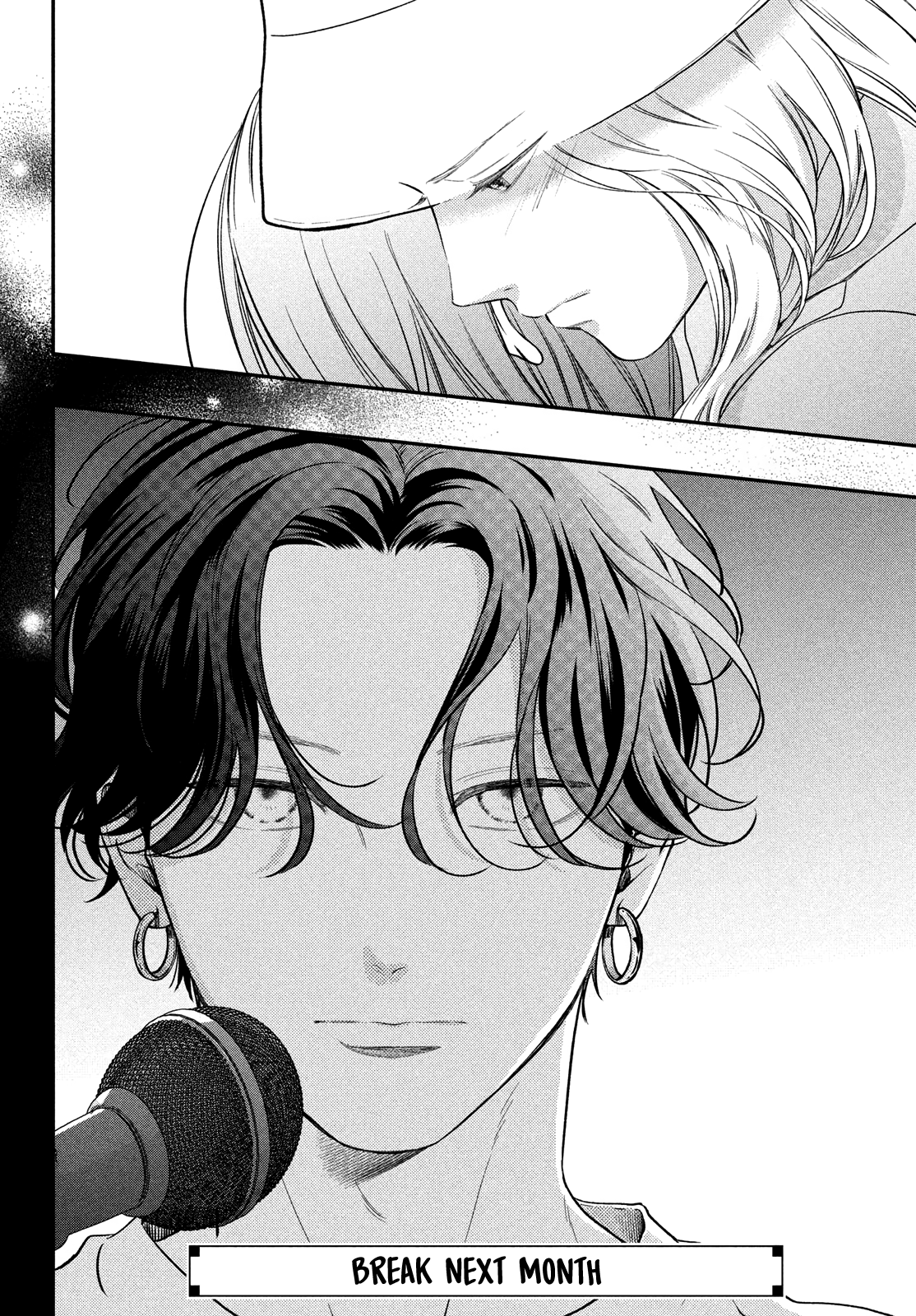 Museru Kurai No Ai Wo Ageru Chapter 16 - page 42