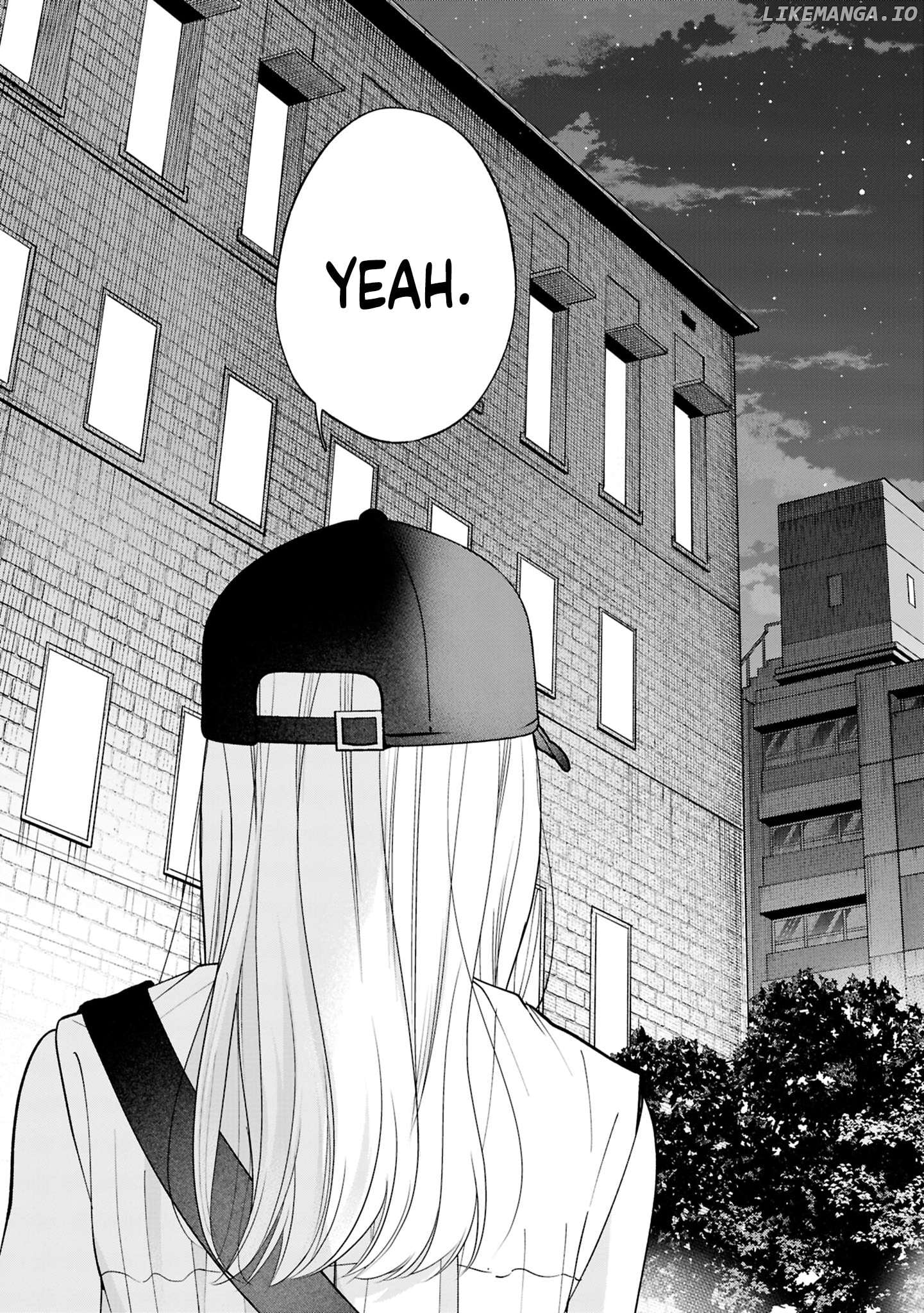 Kusunoki-San Failed To Debut In High School Chapter 25 - page 20