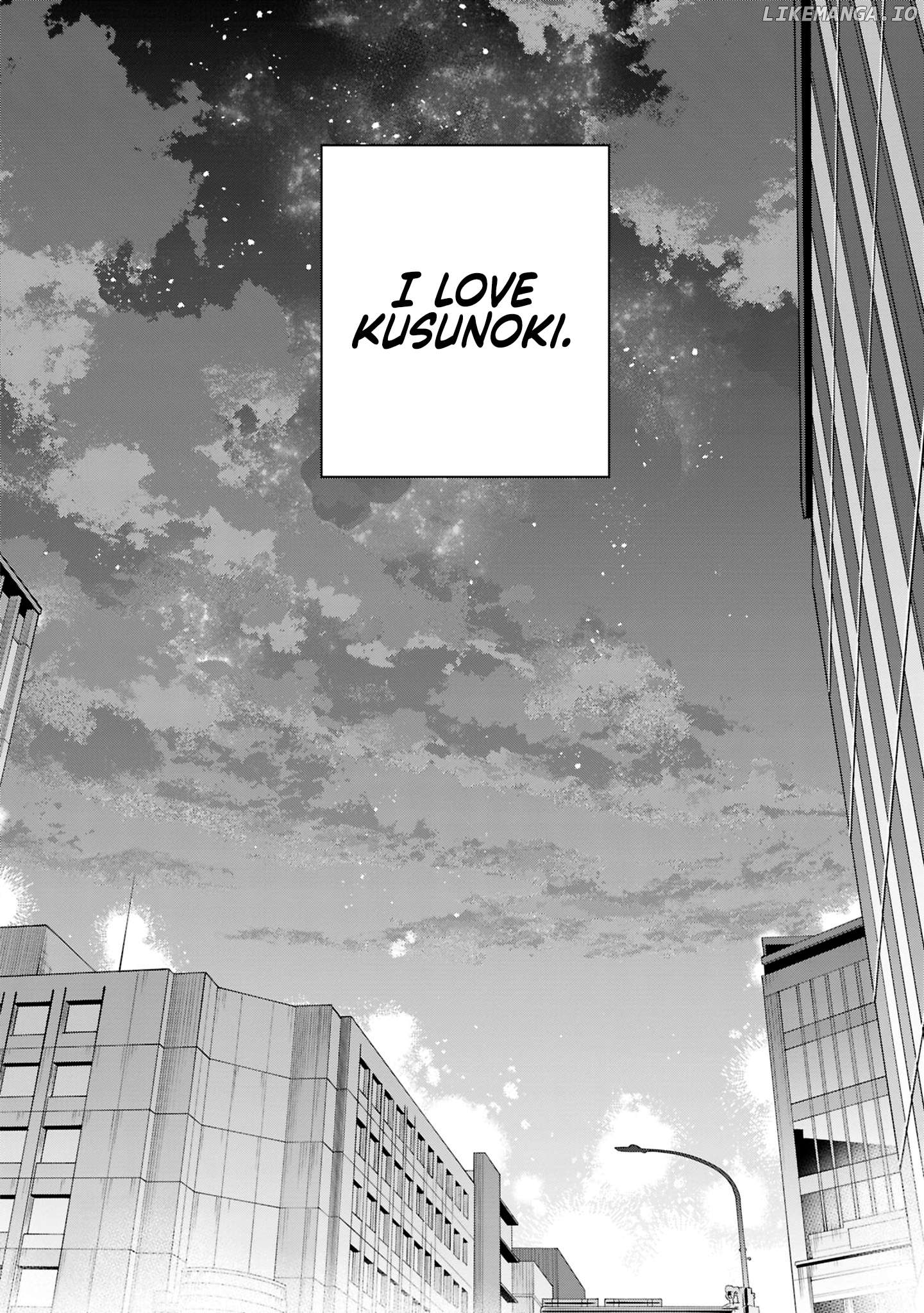 Kusunoki-San Failed To Debut In High School Chapter 25 - page 25