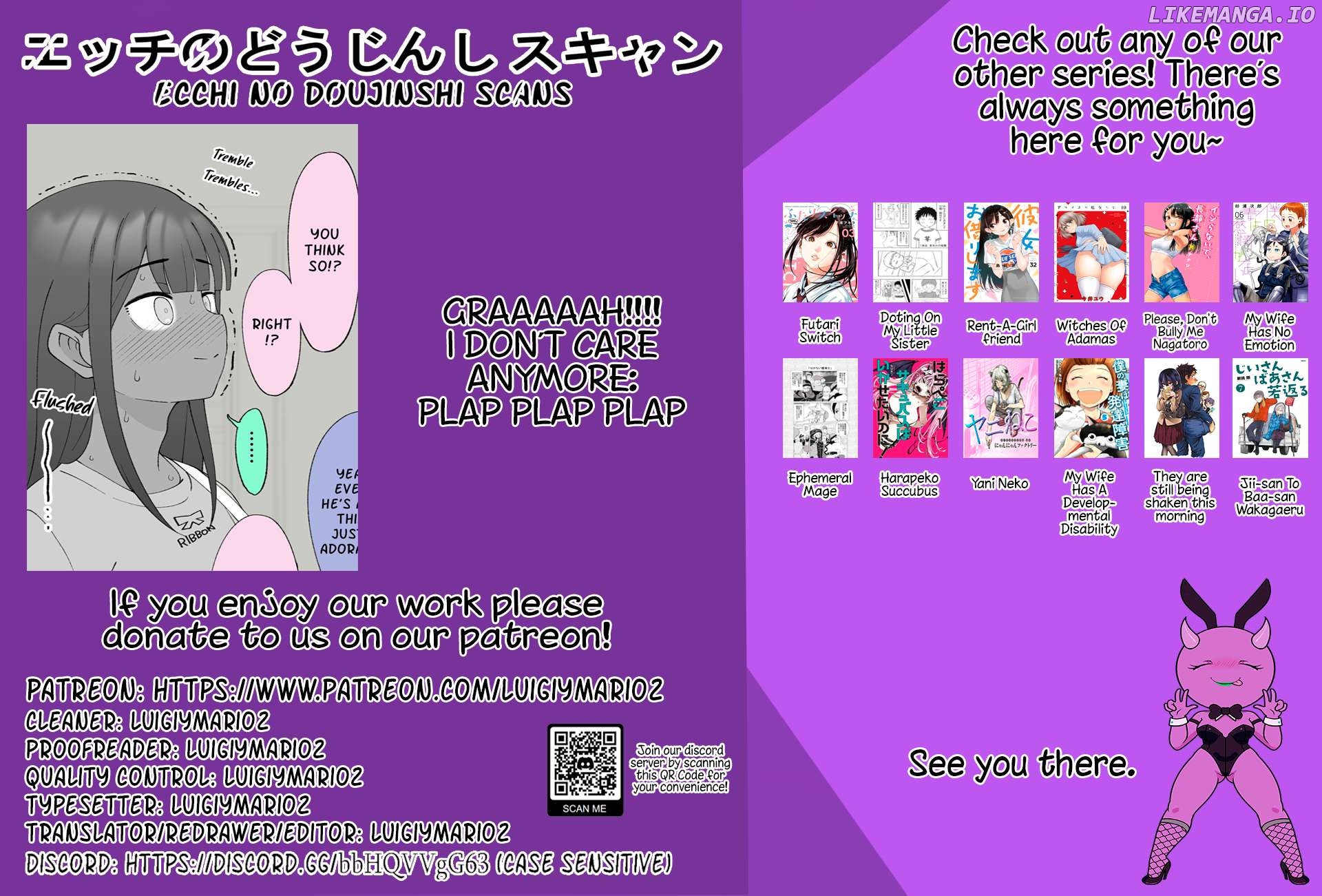 Hisashiburi Ni Jikka Ni Kaettara Otouto Ga Ts Shiteta. Chapter 129 - page 5