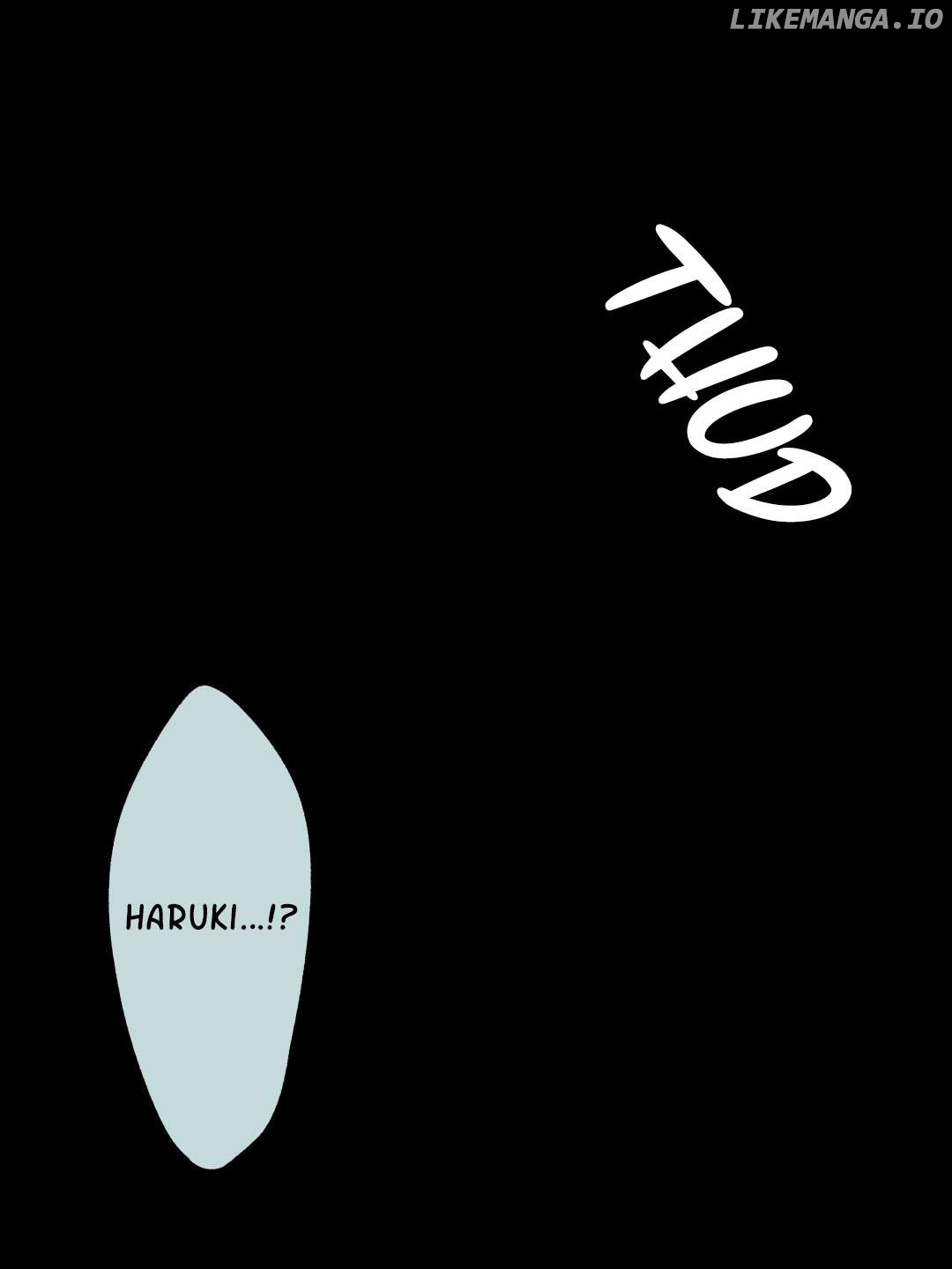 Hisashiburi Ni Jikka Ni Kaettara Otouto Ga Ts Shiteta. Chapter 135 - page 6
