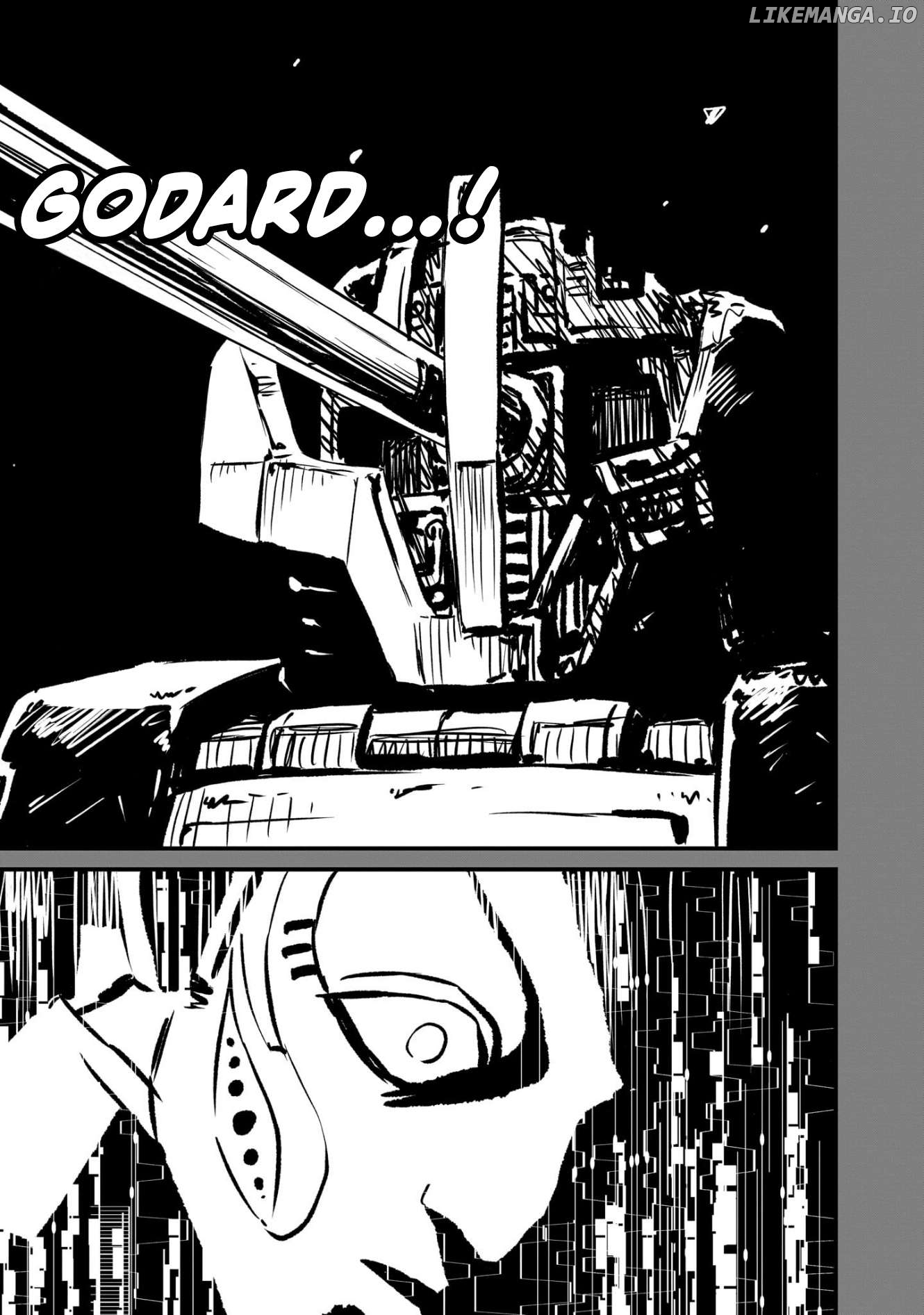 Mobile Suit Gundam: The Battle Tales Of Flanagan Boone Chapter 15 - page 24