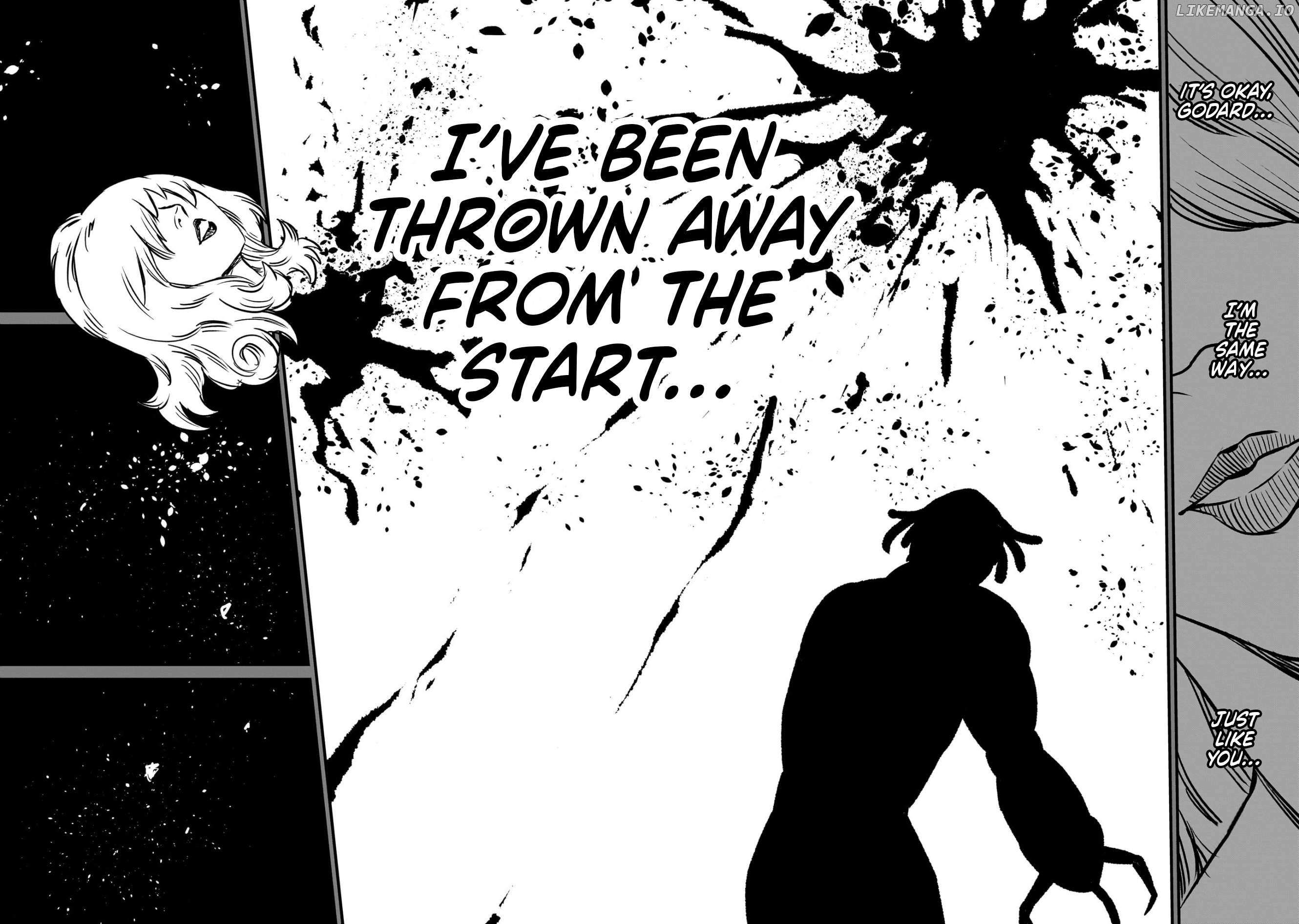 Mobile Suit Gundam: The Battle Tales Of Flanagan Boone Chapter 15 - page 29