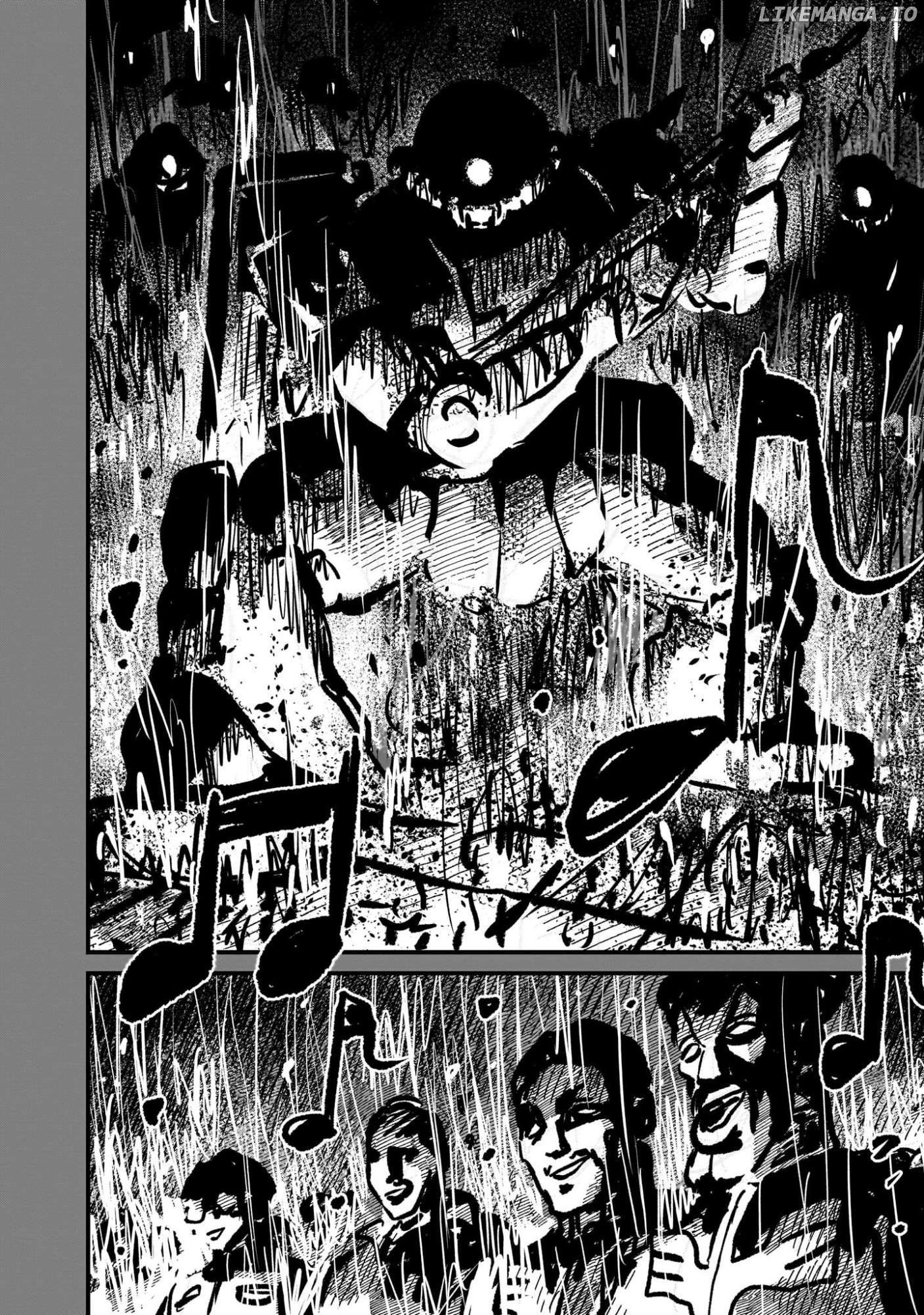 Mobile Suit Gundam: The Battle Tales Of Flanagan Boone Chapter 16 - page 27