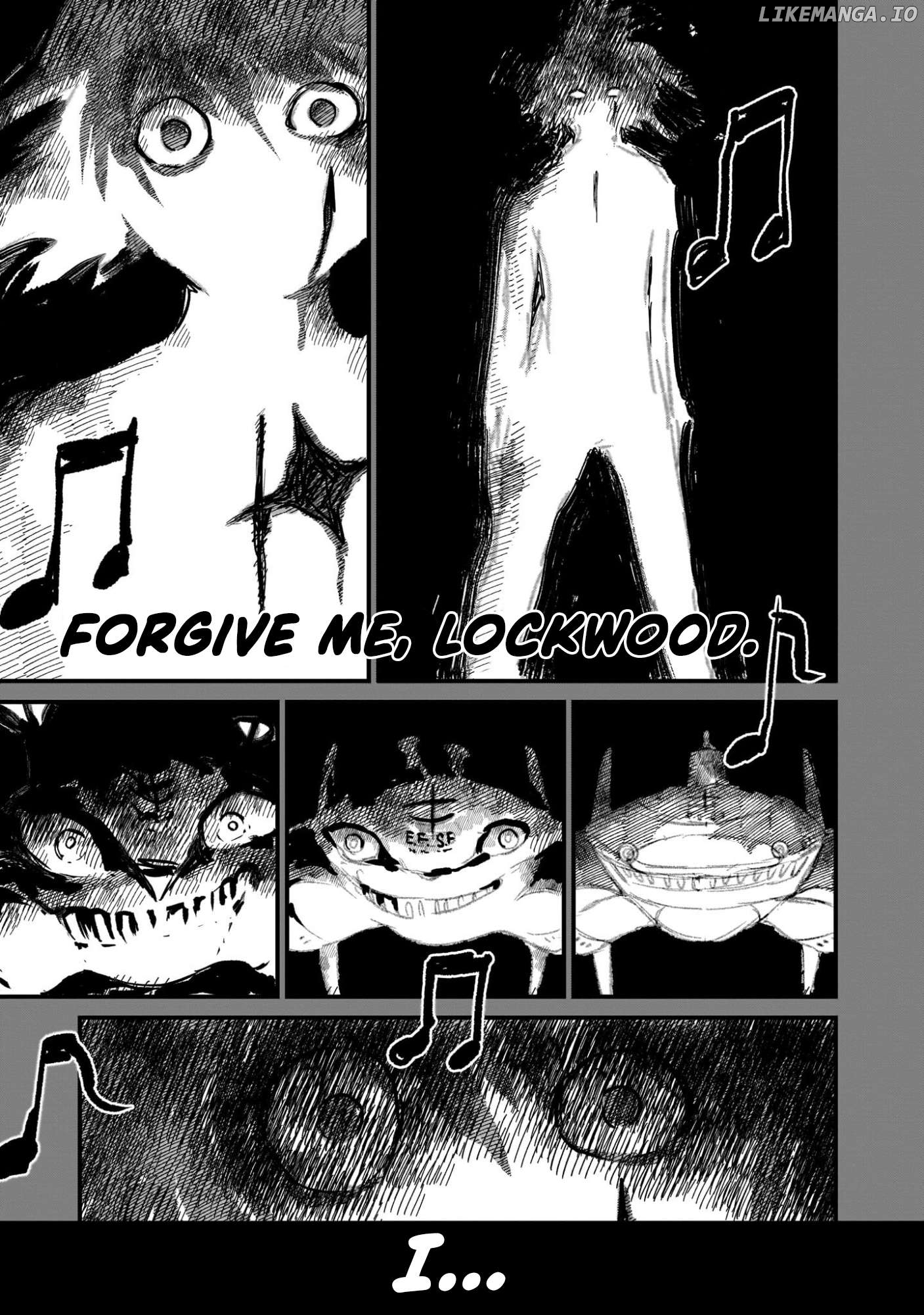 Mobile Suit Gundam: The Battle Tales Of Flanagan Boone Chapter 16 - page 28
