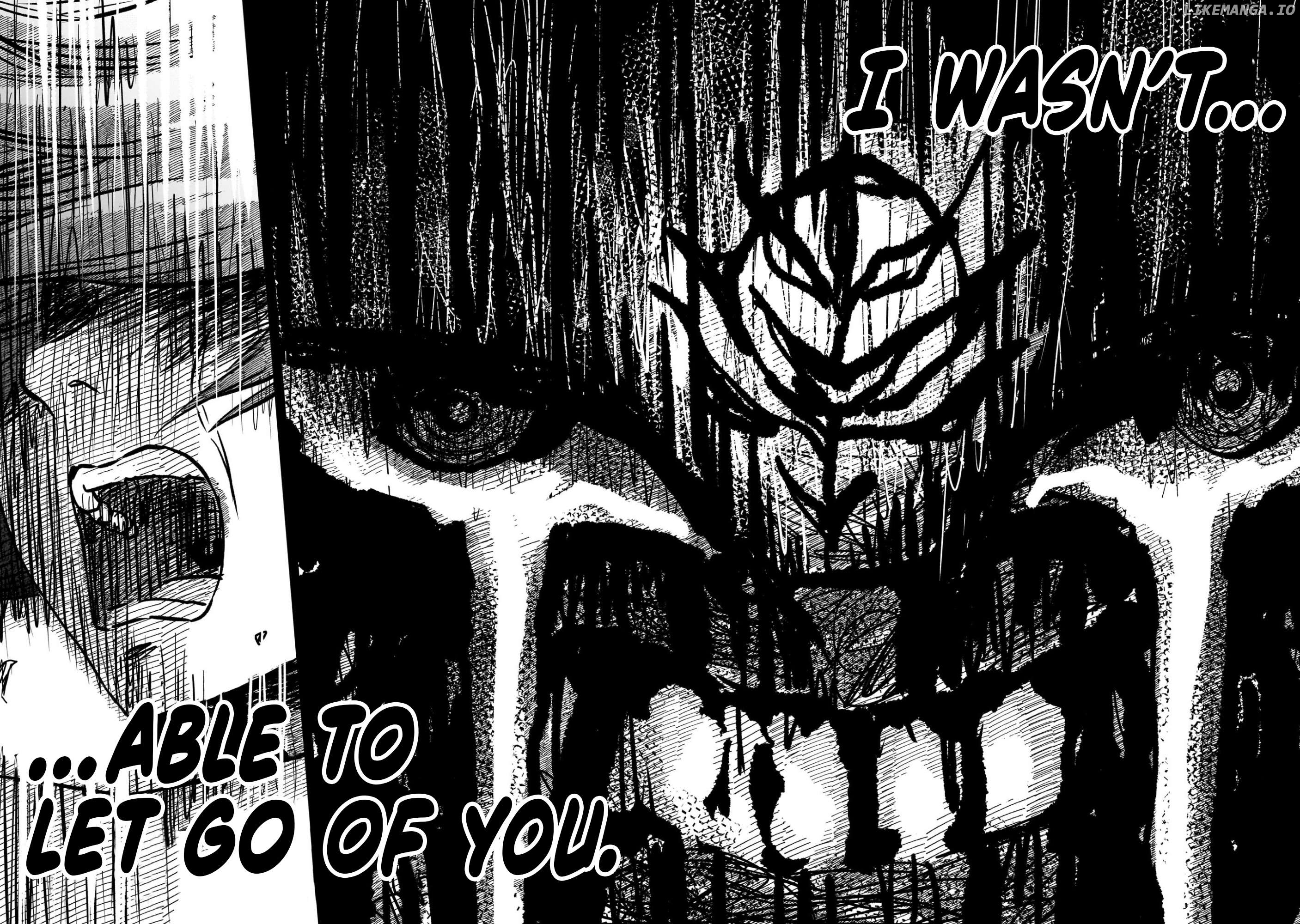 Mobile Suit Gundam: The Battle Tales Of Flanagan Boone Chapter 16 - page 29