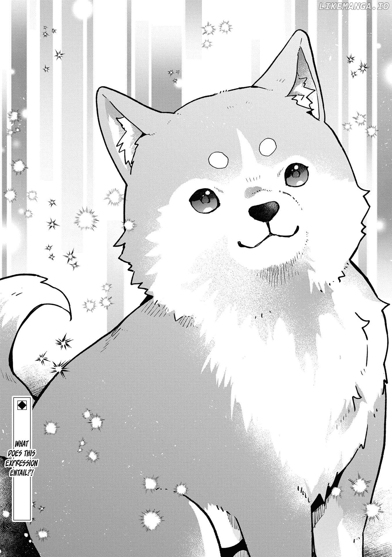 I Got Sent to Another World, but It’s in the Mountains. In Reaction, I Choose Comfort Over Strength. Chapter 26 - page 31