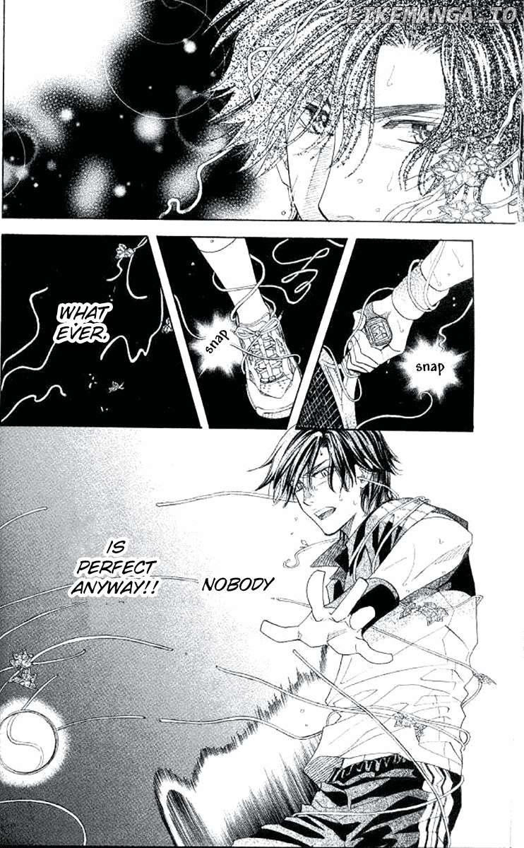 Shanimuni Go Chapter 175 - page 18